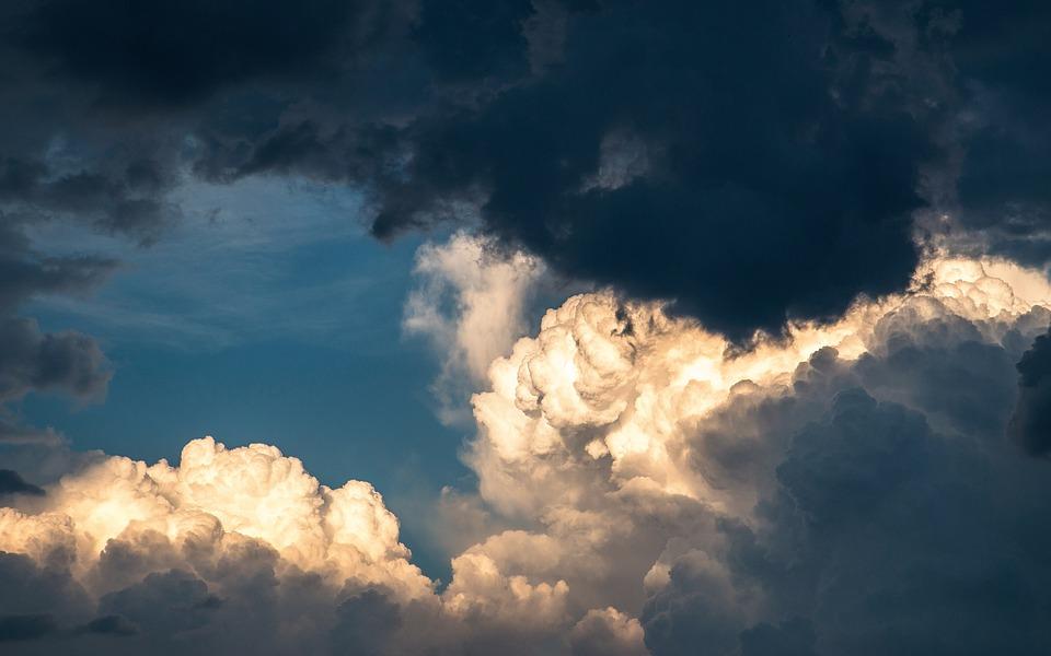 sky