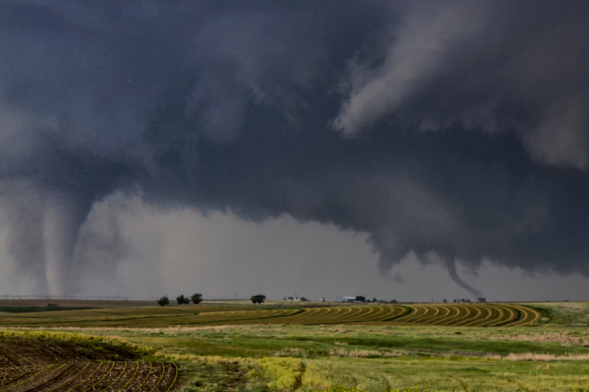 5 Tornado Myth Busters That Will Save Your Life