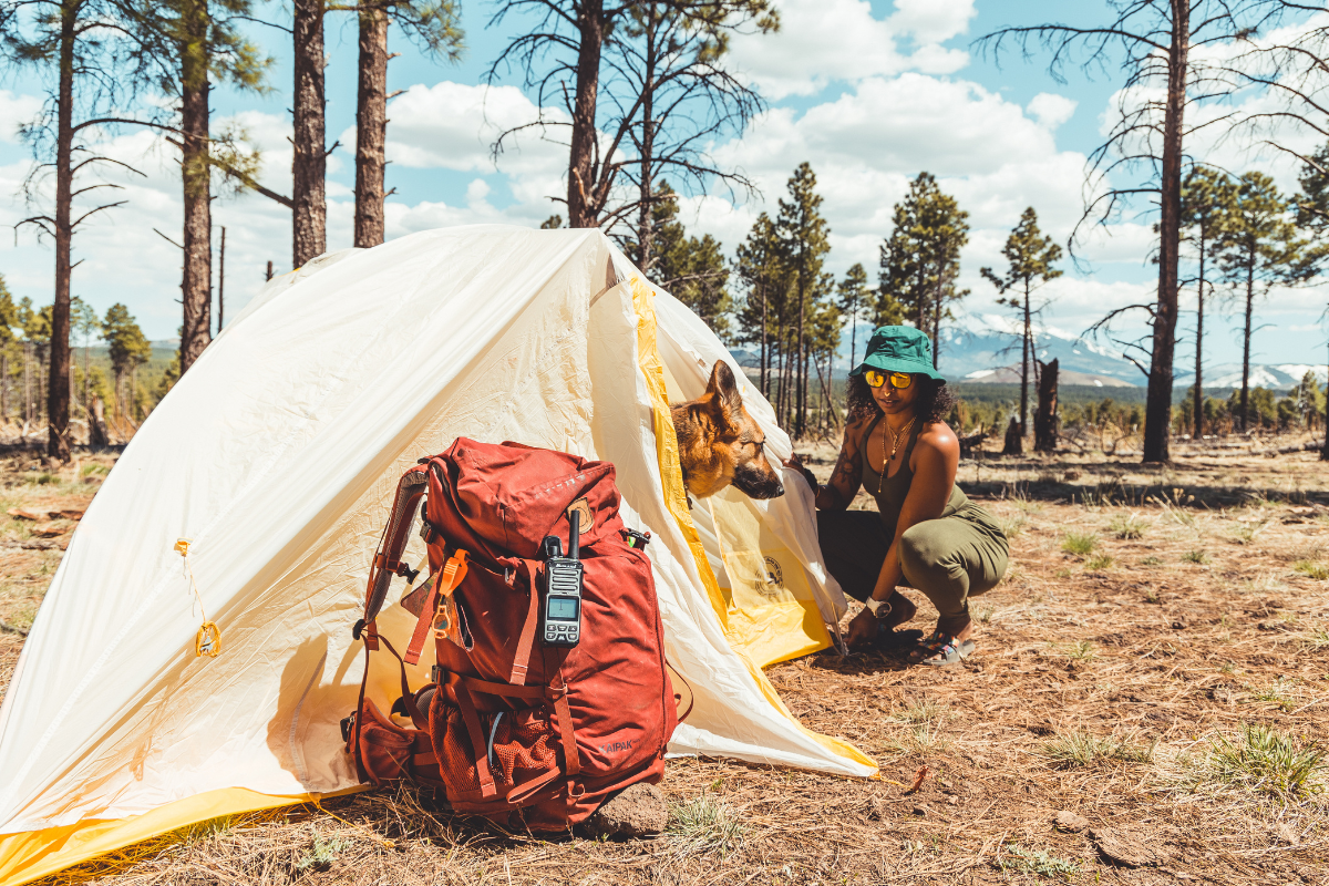 Midland Partners- Female Adventurers to Follow This Spring