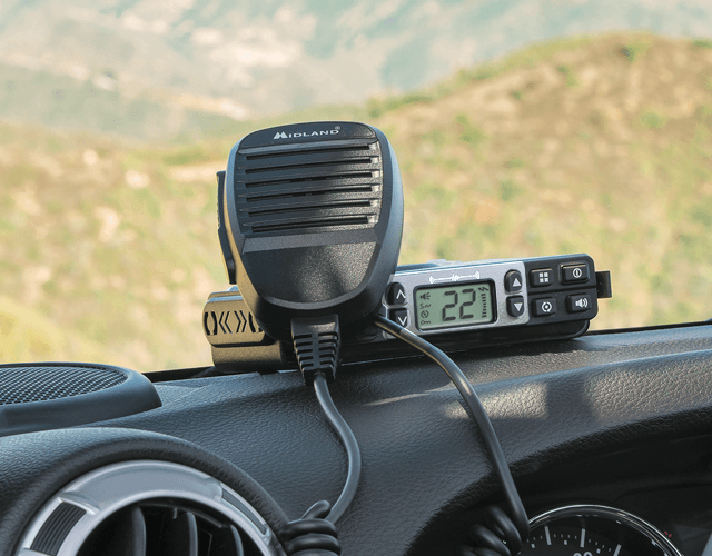 MicroMobile on dashboard