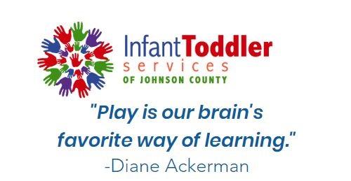 Infant Toddler Services logo