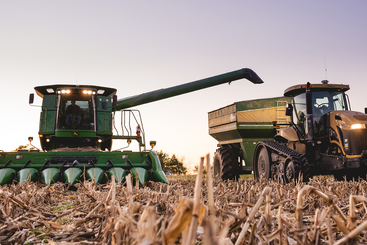 Harvest Season Savings