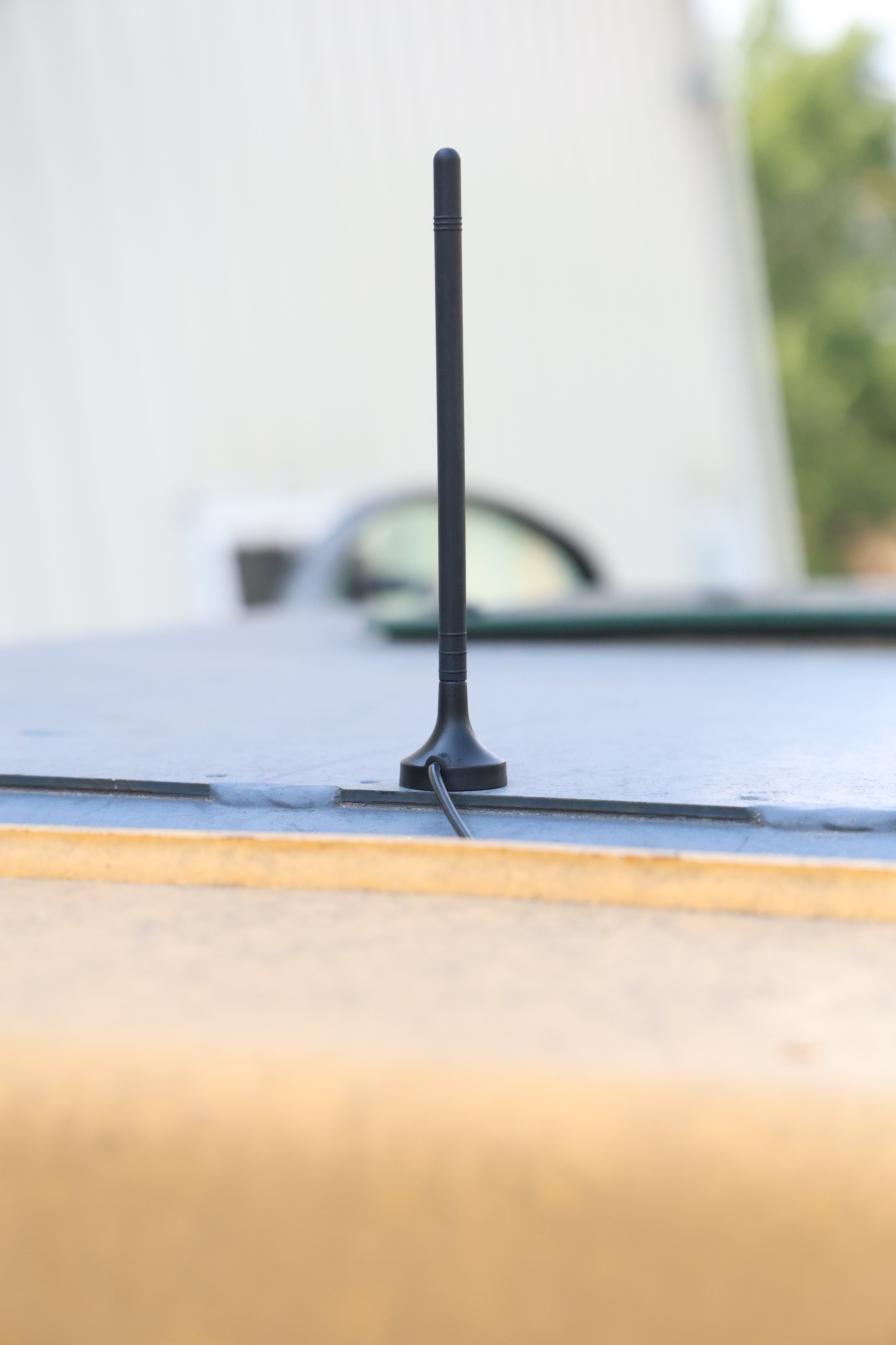 MXTA13 MicroMobile 2.1db Replacement Antenna