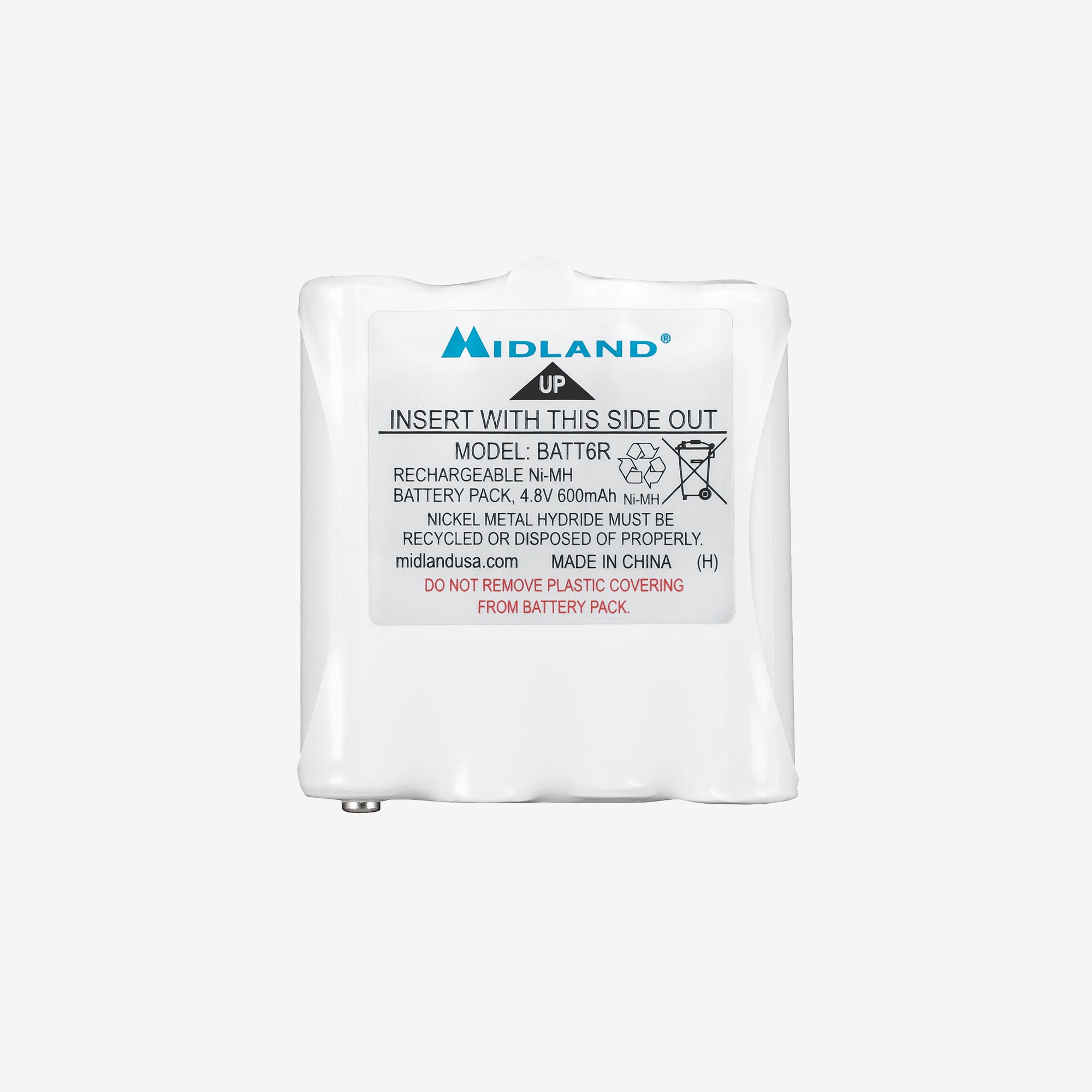 AVP8 - LXT Rechargeable Battery Pack