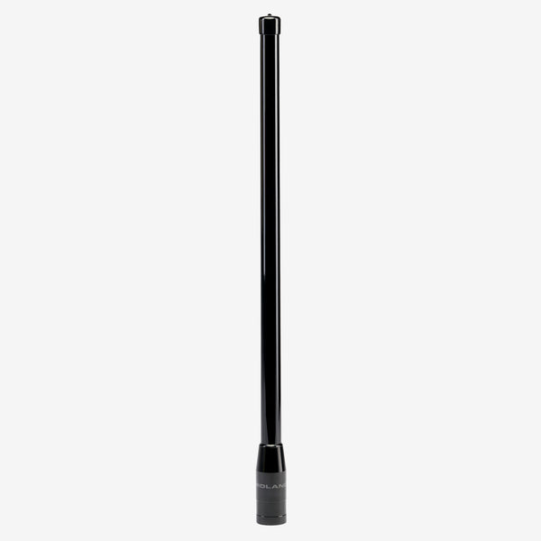 MicroMobile® Highland™ 3dB Gain Heavy-Duty Bull Bar Antenna - MXAT05