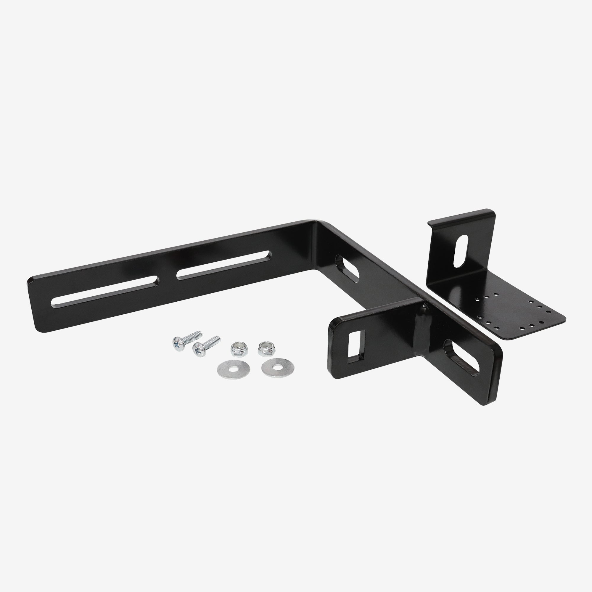 Mobile Radio Mount for John Deere 8X20/30 & 9X20/30 - MXMTJD01