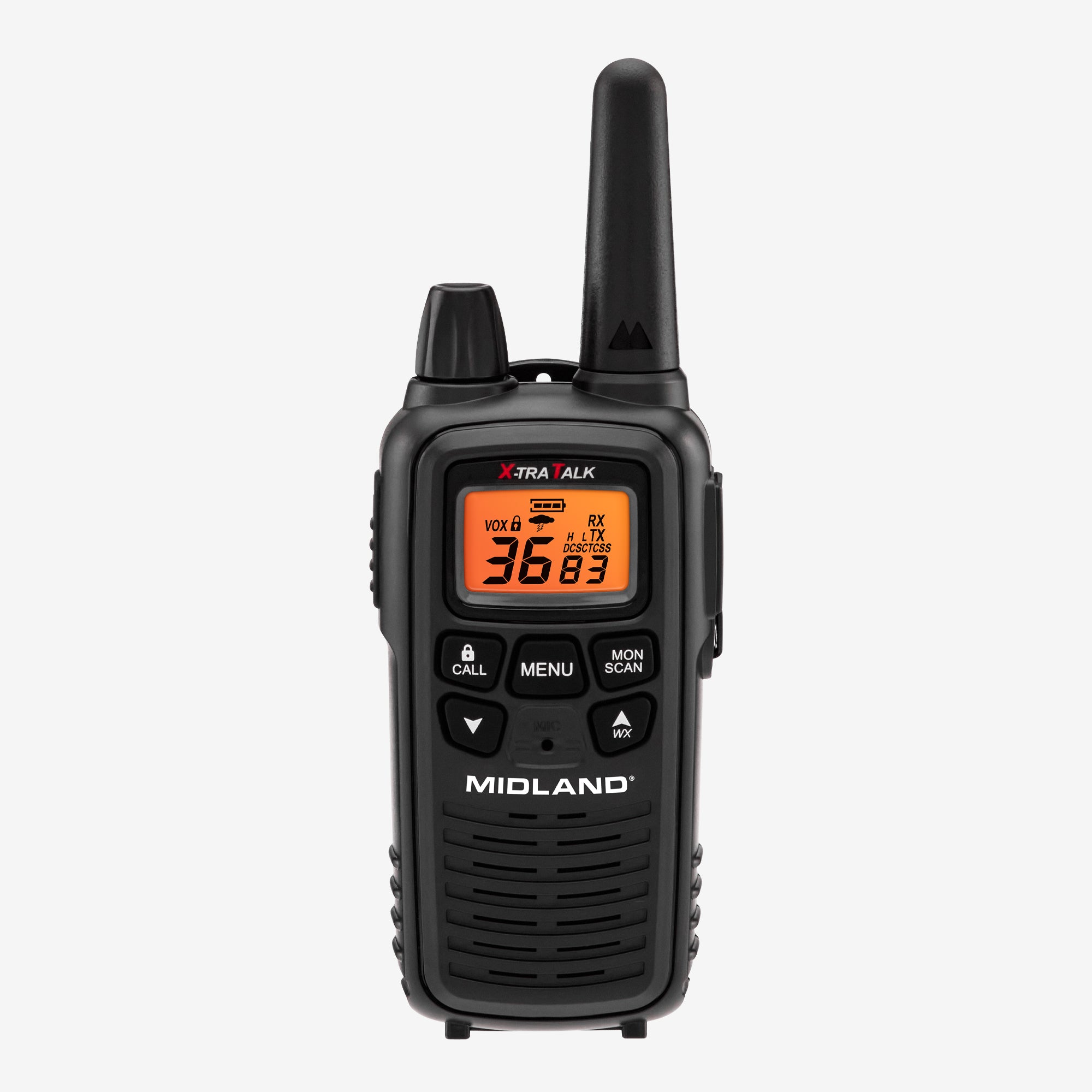 LXT600 BizTalk FRS Two‑Way Business 6‑Pack Bundle - LXT600BBX6