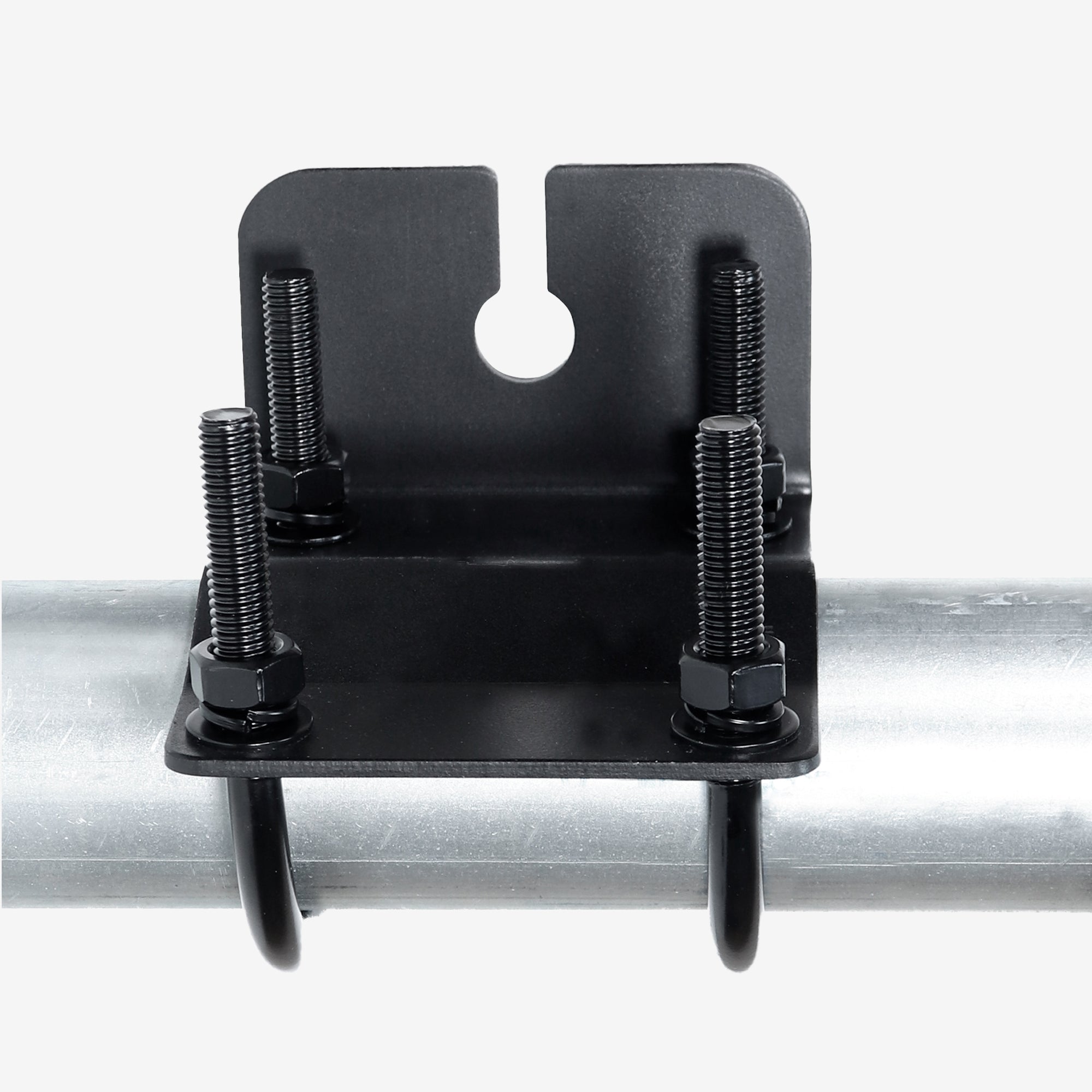 MXATMT1 MicroMobile Bull Bar Clamp Antenna Mount