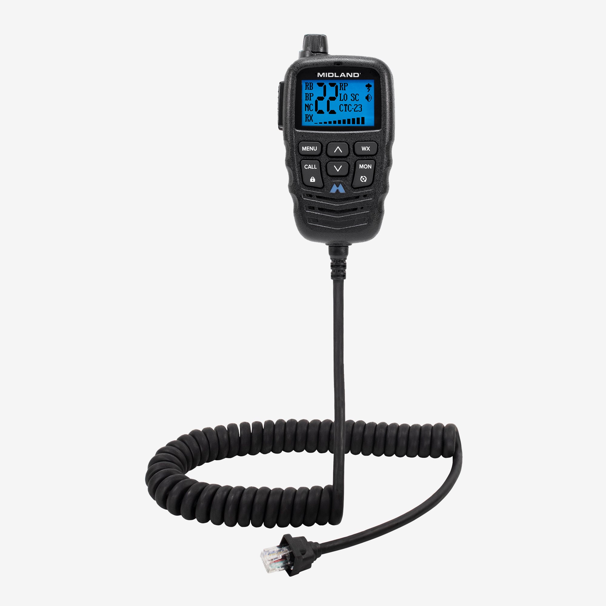 MicroMobile ANC Microphone - MXMC01