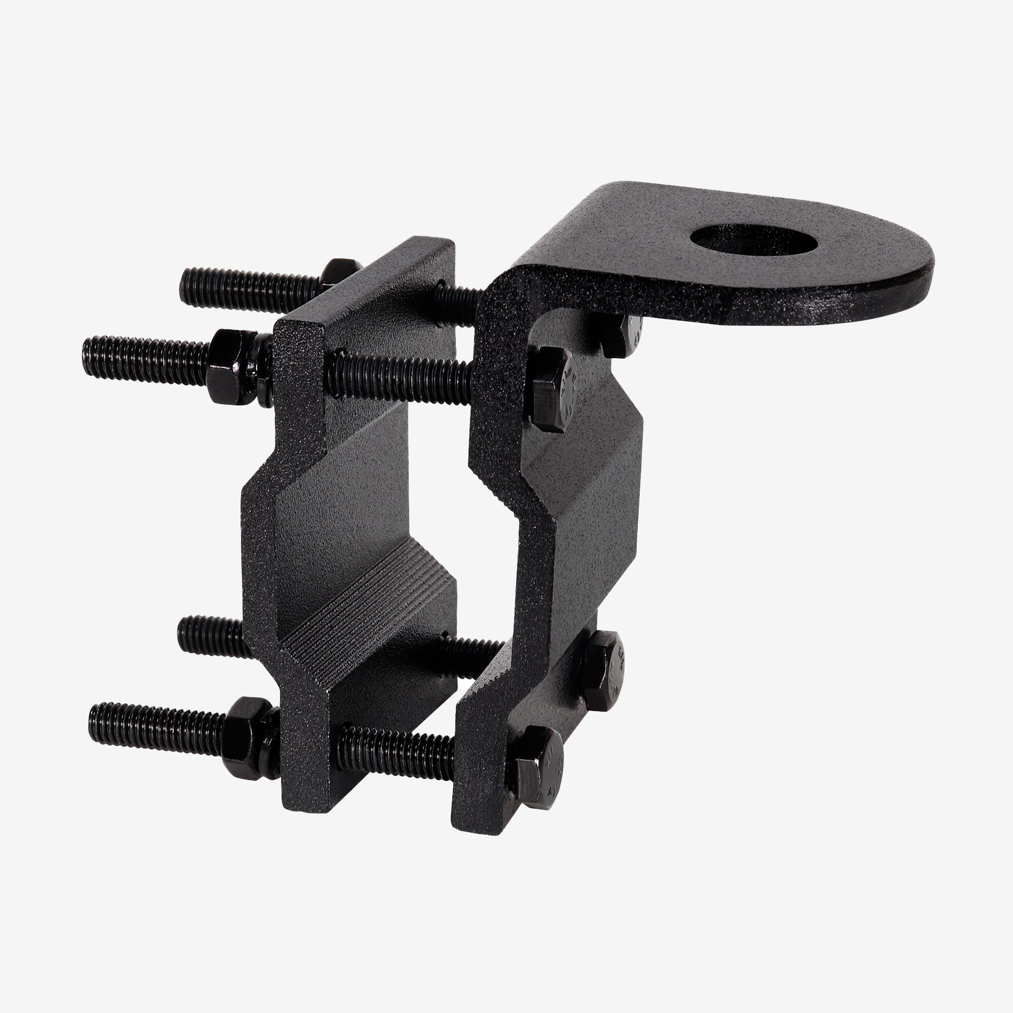 MXTA23 MicroMobile Roll Bar Mirror Mount