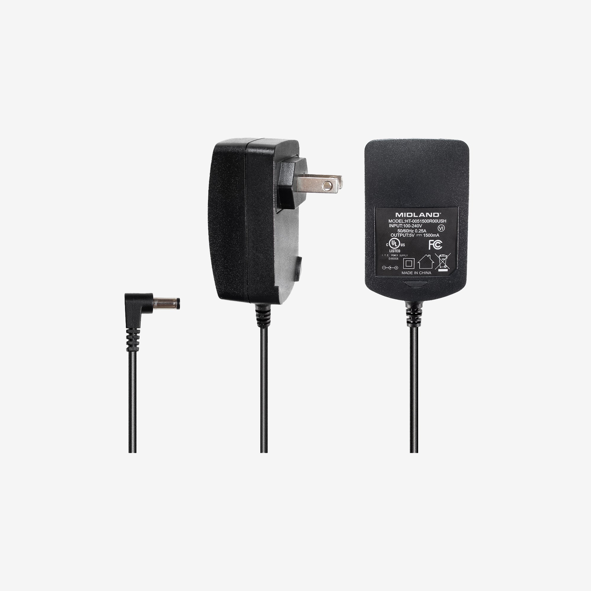 WRA4 WR400 Replacement Power Adapter