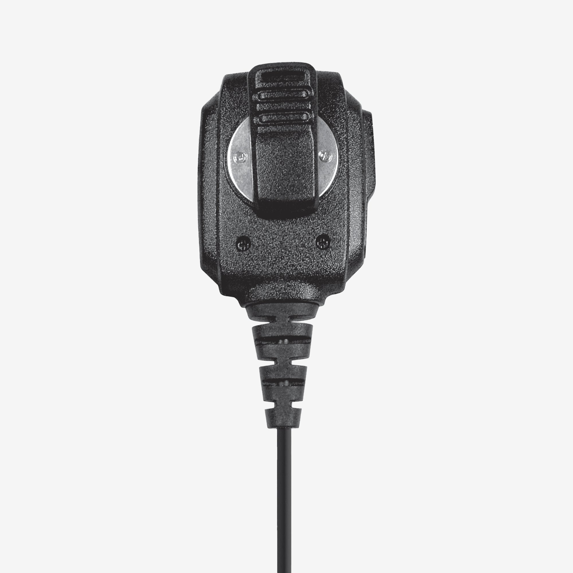 AVPH10 Universal Walkie Talkie Shoulder Mic