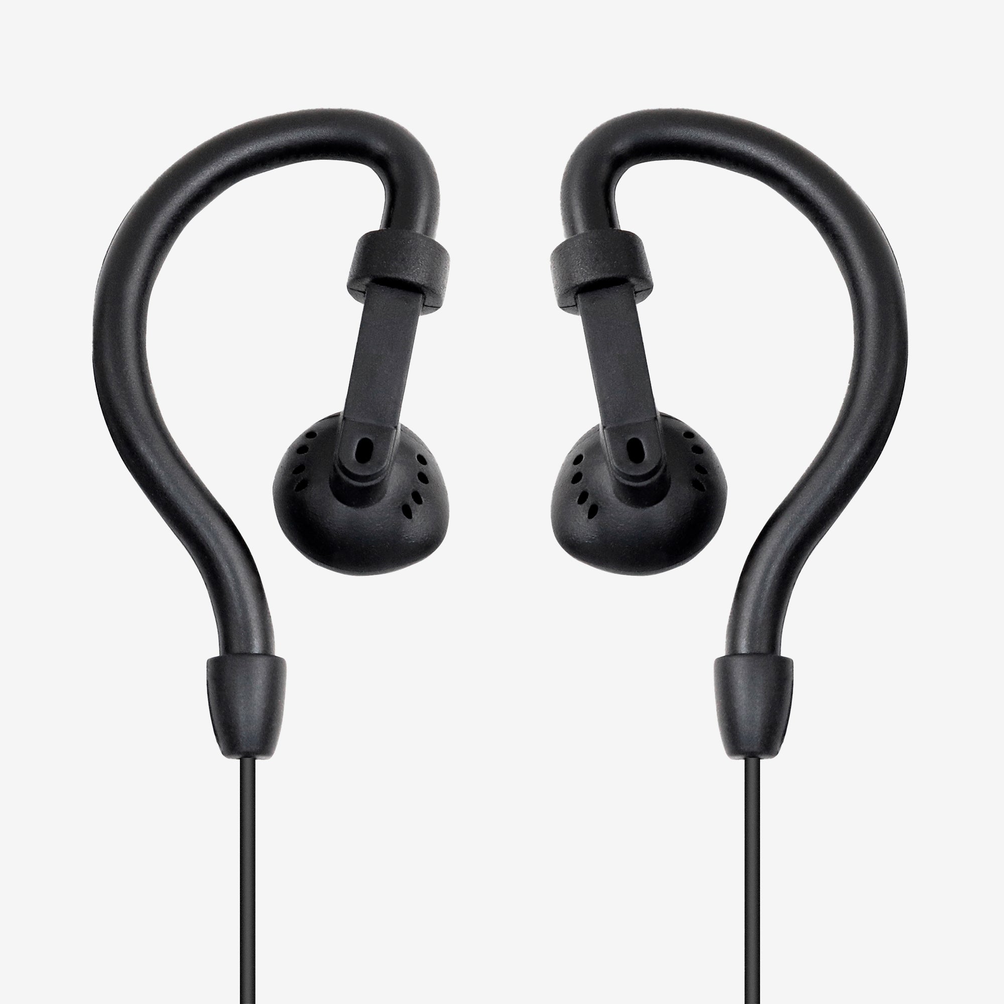 AVPH4 Wrap Around the Ear GMRS Headset