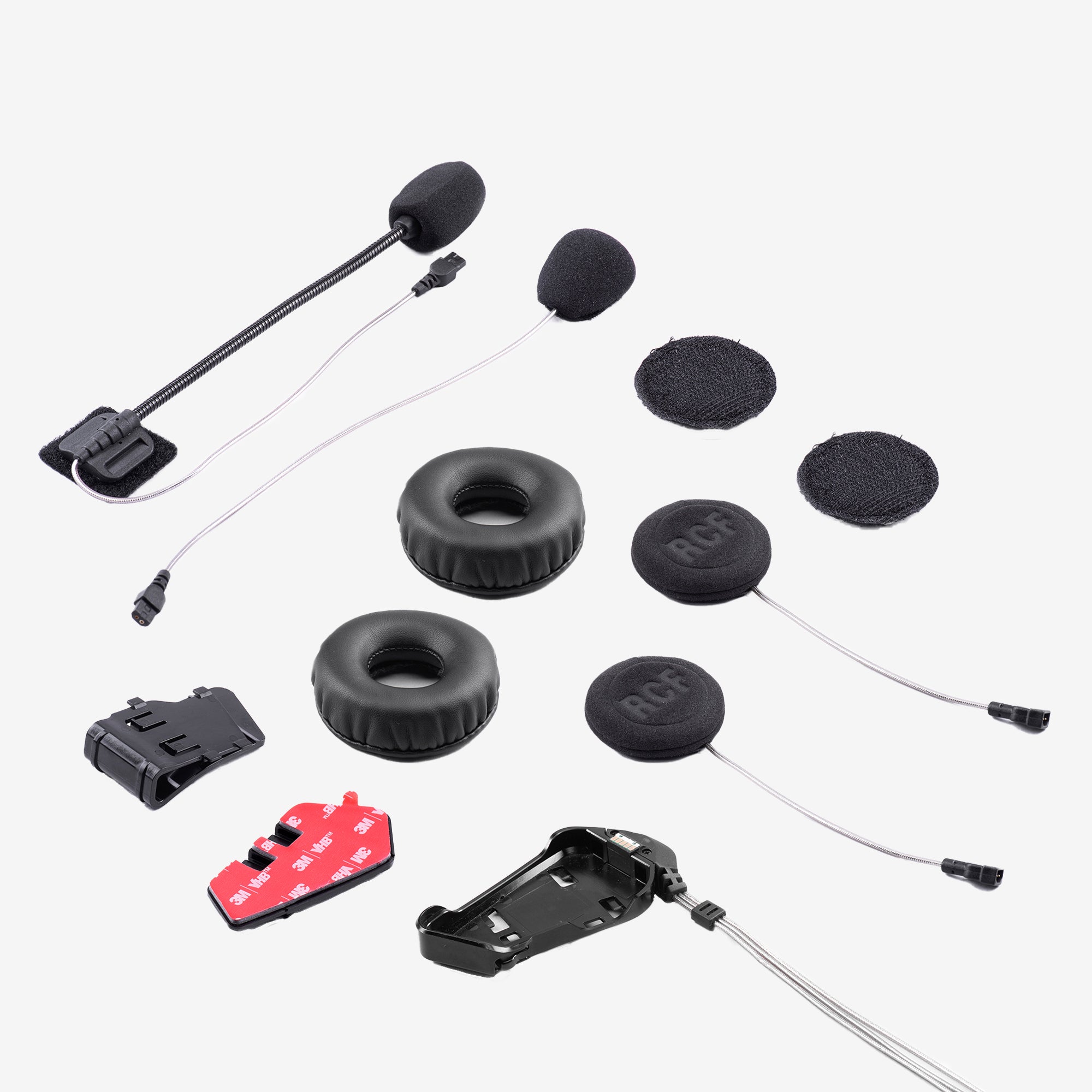 BTR1 Intercom