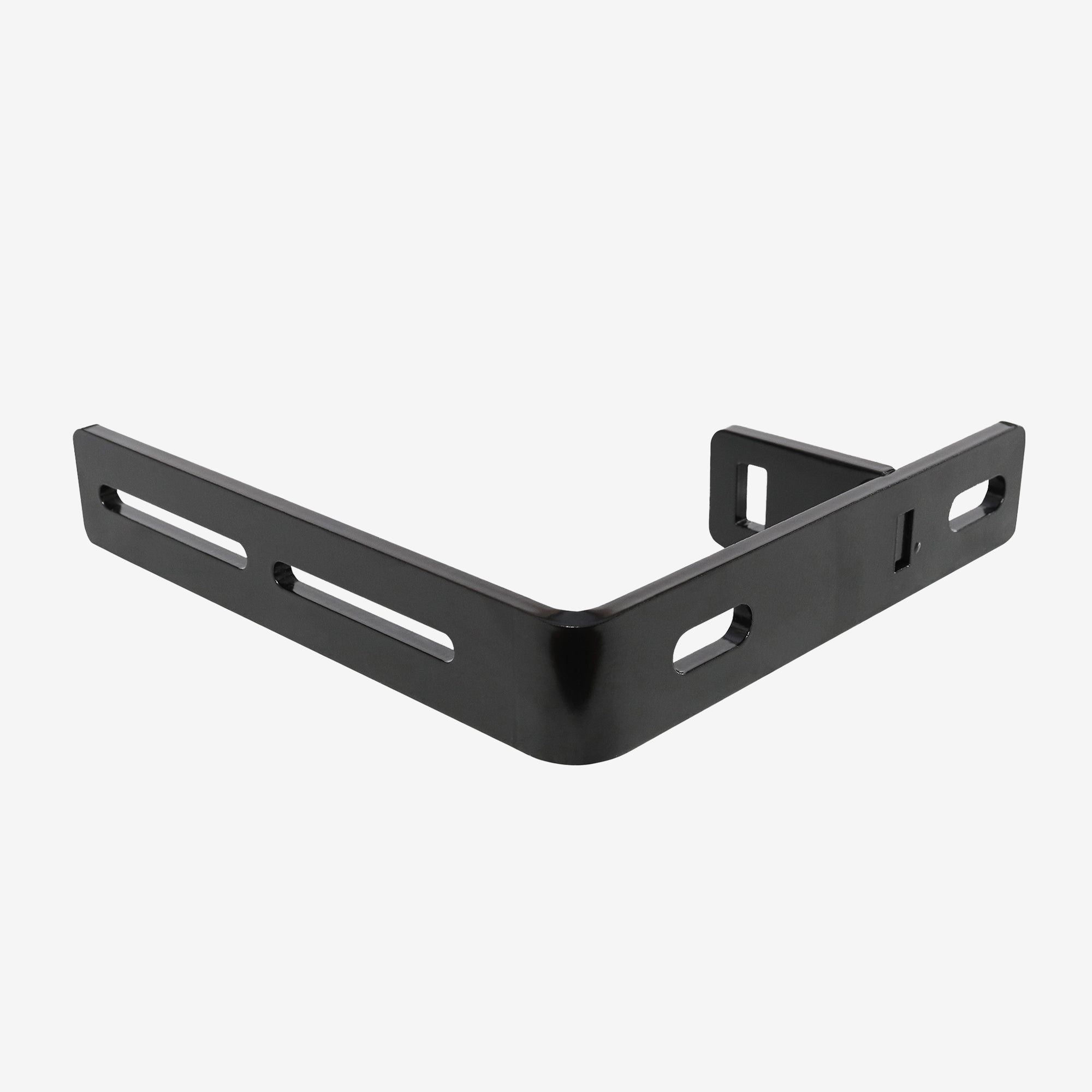 Mobile Radio Mount for John Deere 8X20/30 & 9X20/30 - MXMTJD01