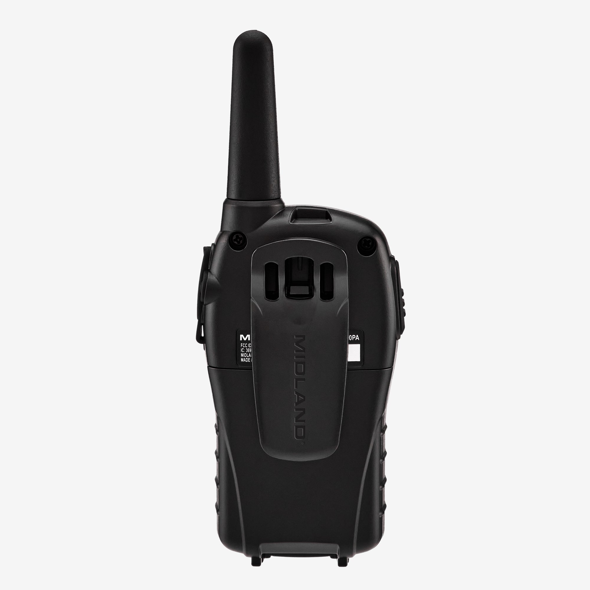 LXT500 FRS License‑Free Walkie Talkie 2-Pack - LXT500VP3