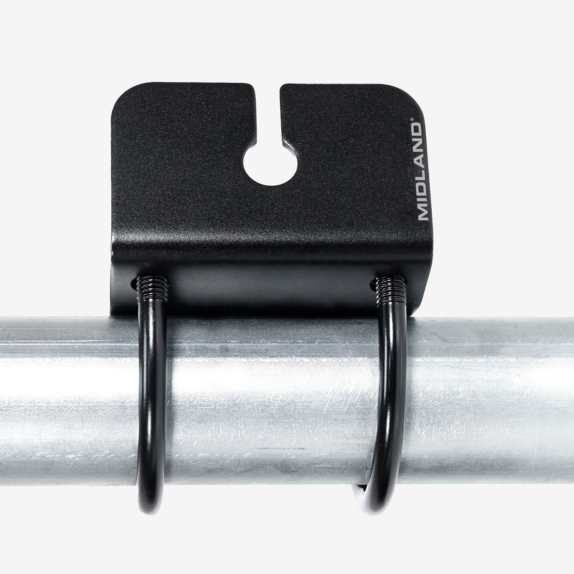 MXATMT1 MicroMobile Bull Bar Clamp Antenna Mount