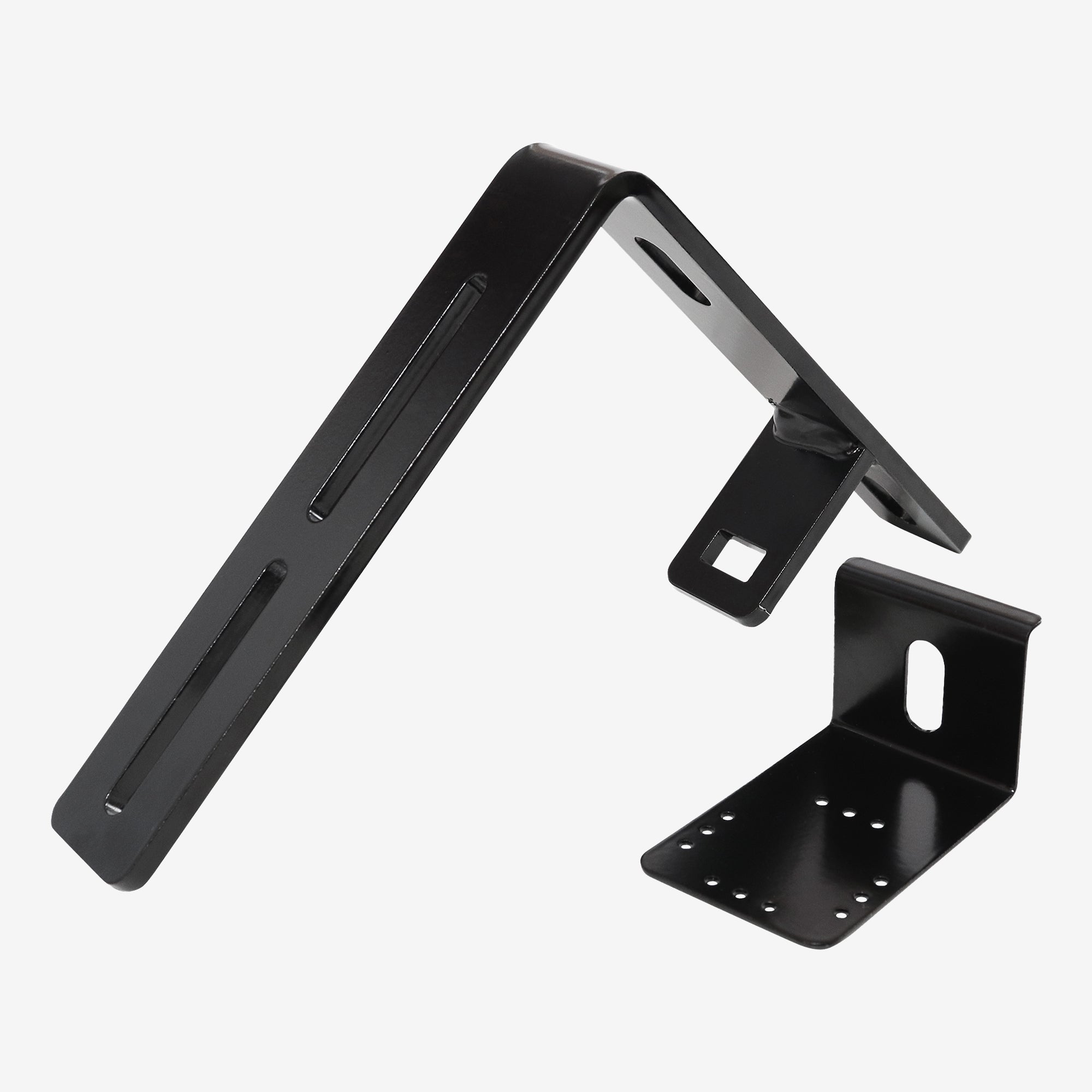 Mobile Radio Mount for John Deere 8X20/30 & 9X20/30 - MXMTJD01