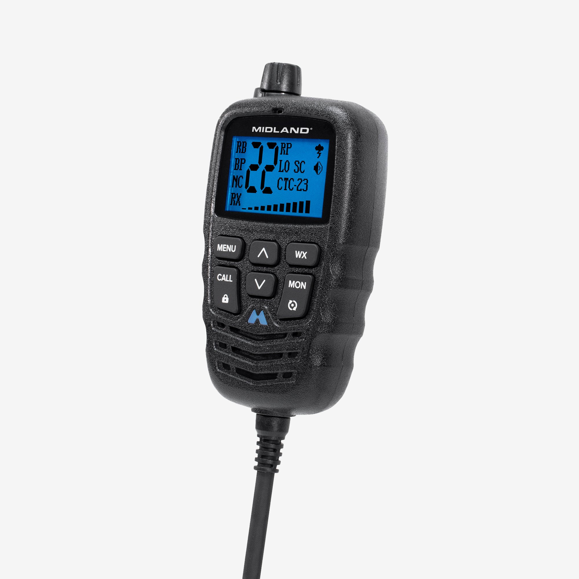 MicroMobile ANC Microphone - MXMC01