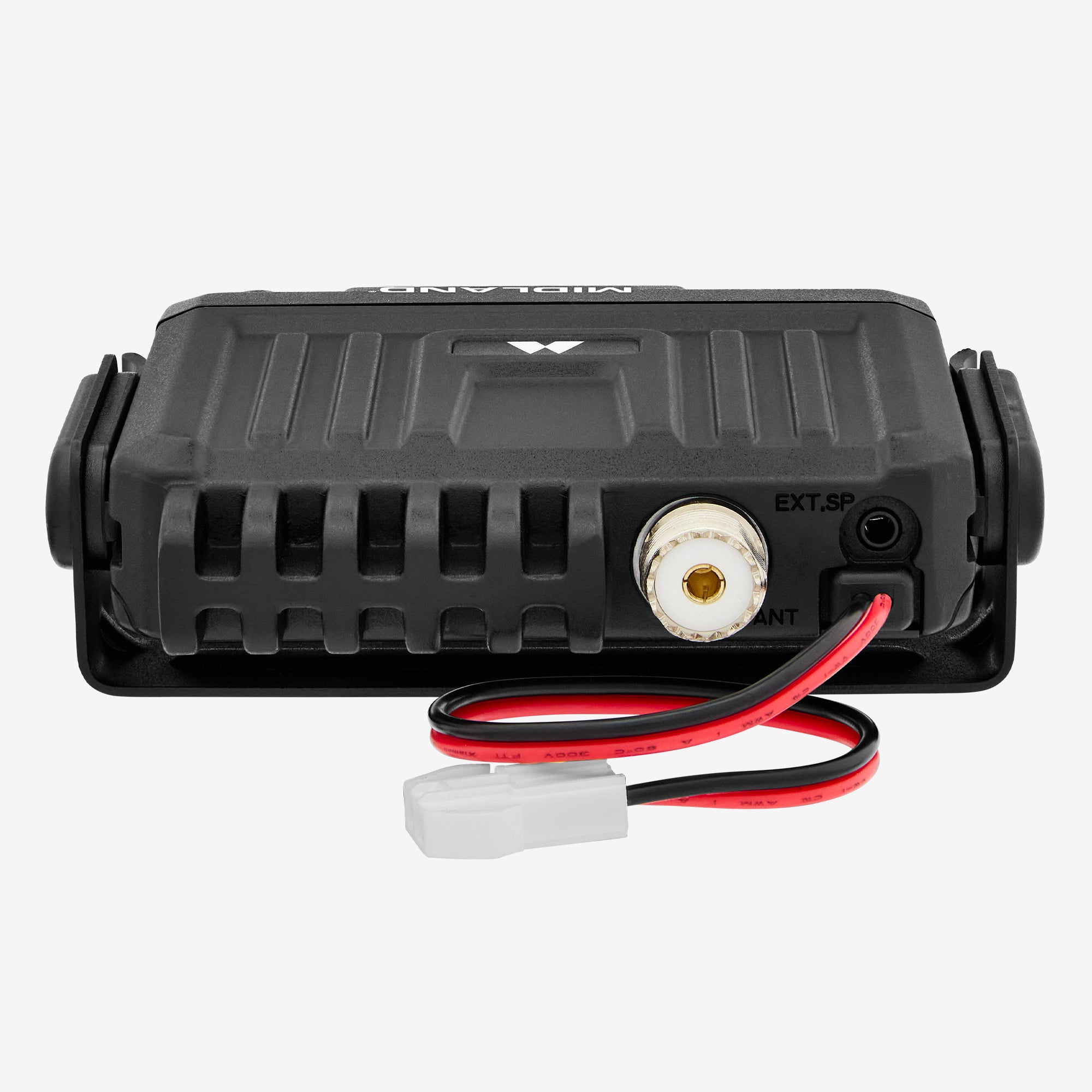 MXT115AGVP3 15W MicroMobile GMRS Two-Way Radio | Farm Tractor Bundle
