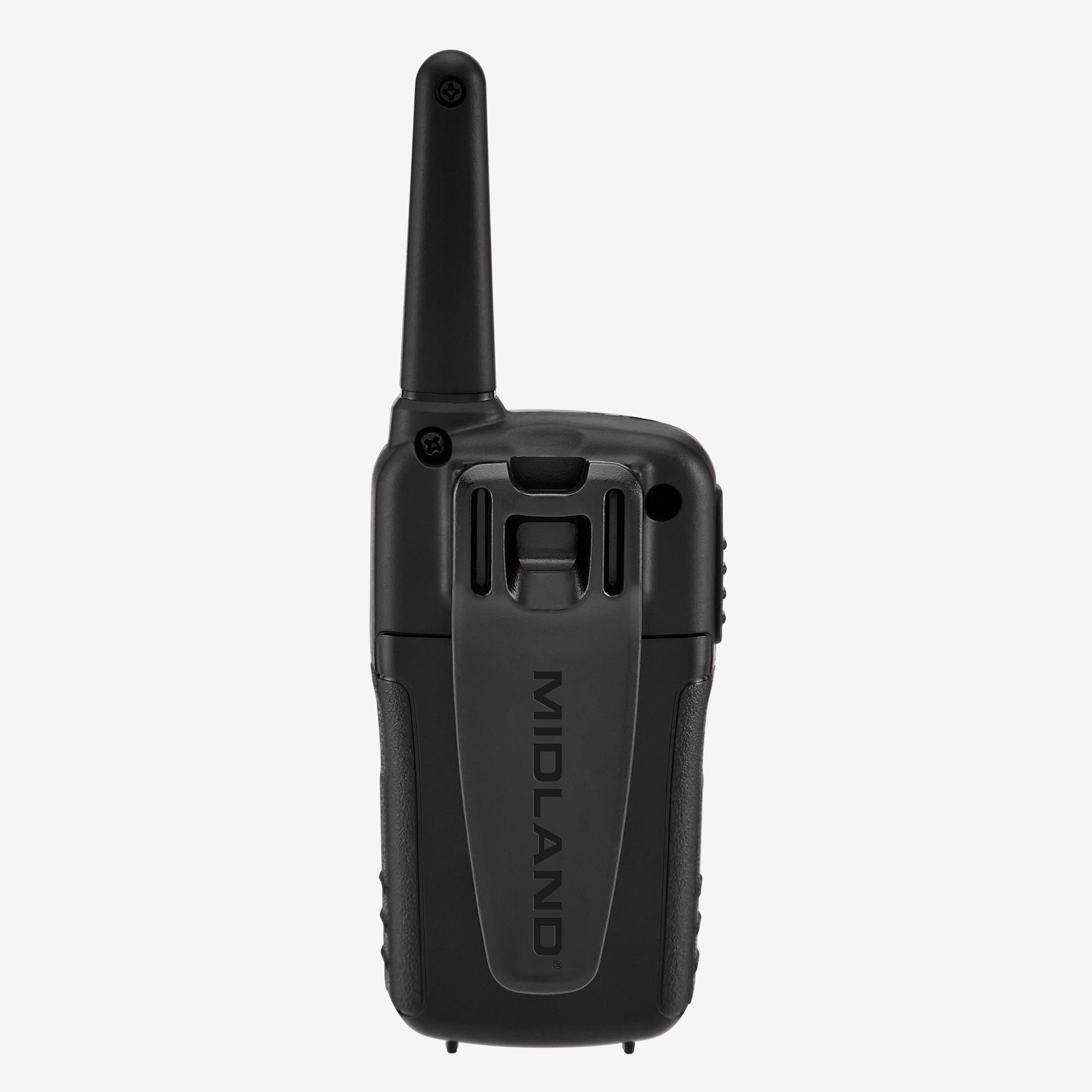 Portable Emergency Radio Two‑Way Radio Bundle - EX37VP
