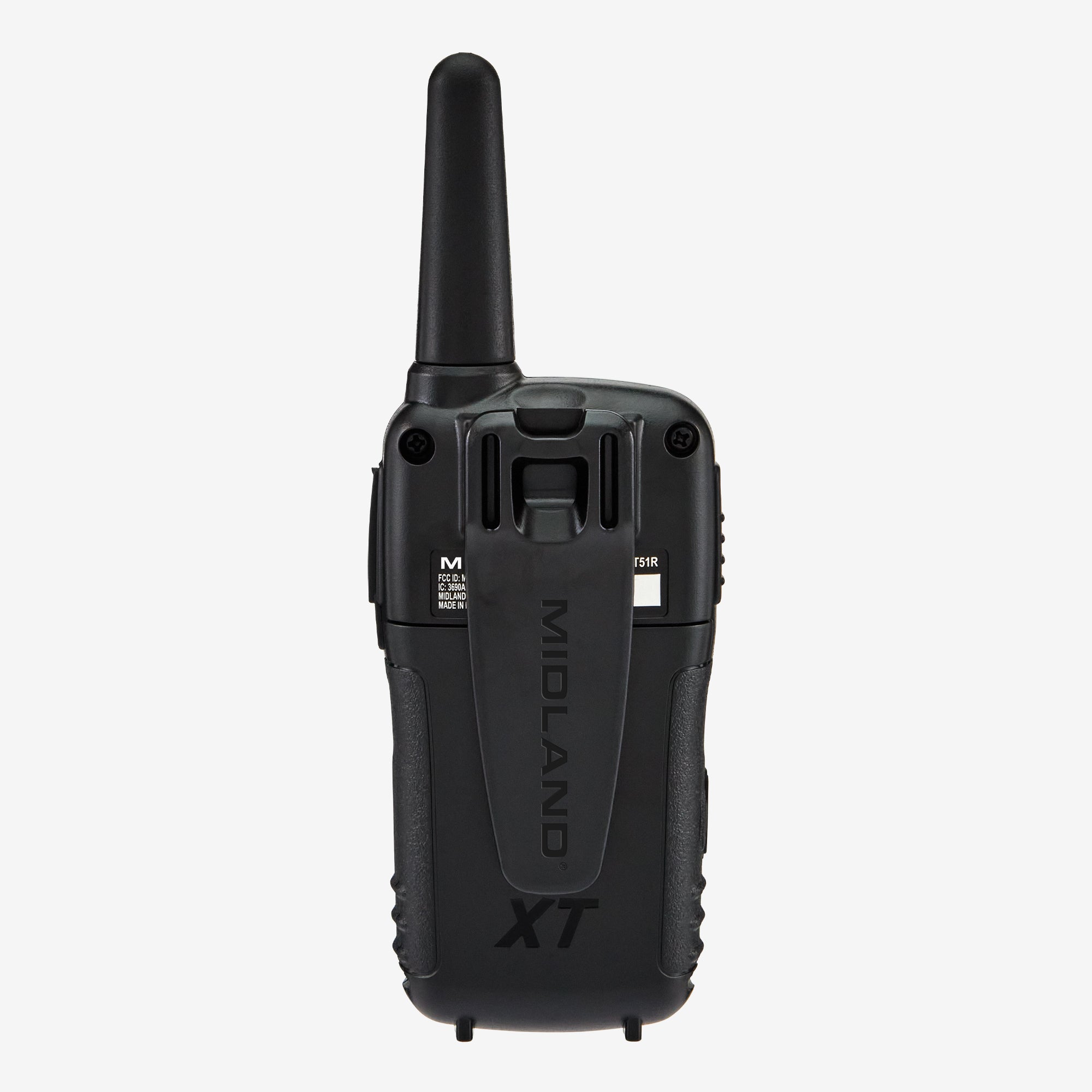T51 X-Talker FRS Walkie Talkie 3-Pack - T51X3VP3