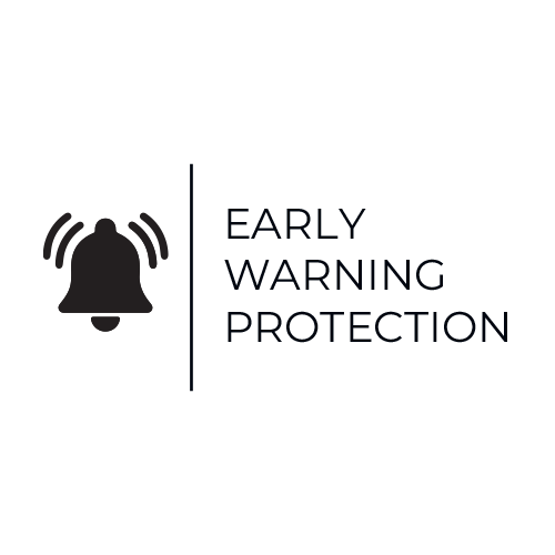 Early Warning Protection
