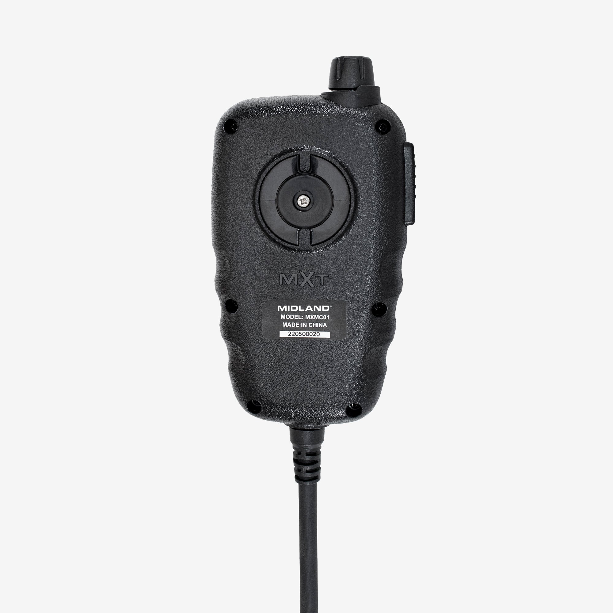 MicroMobile ANC Microphone - MXMC01