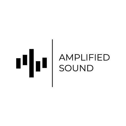 Amplified Sound