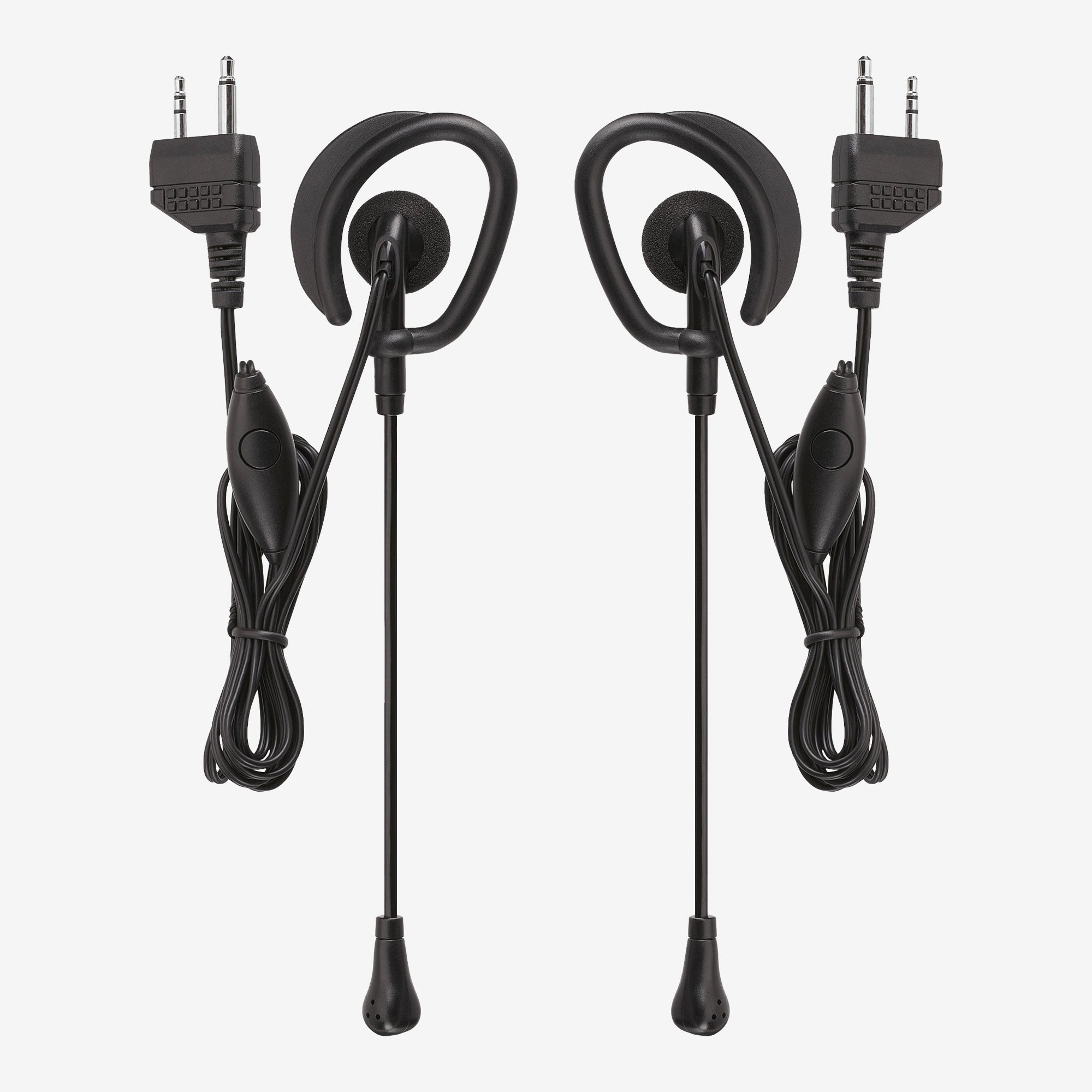 AVP1 X-Talker GXT Over the Ear Headset