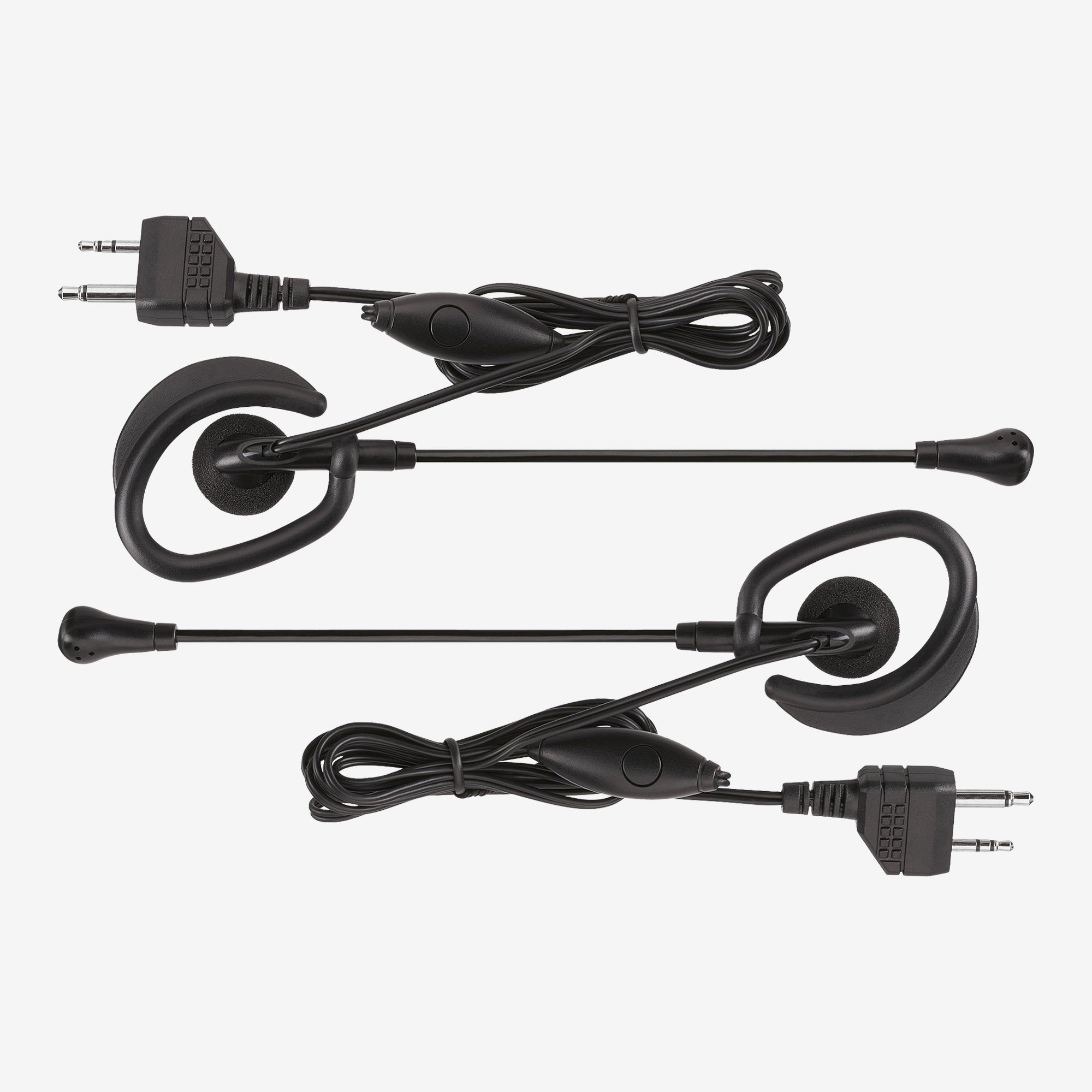 AVP1 X-Talker GXT Over the Ear Headset