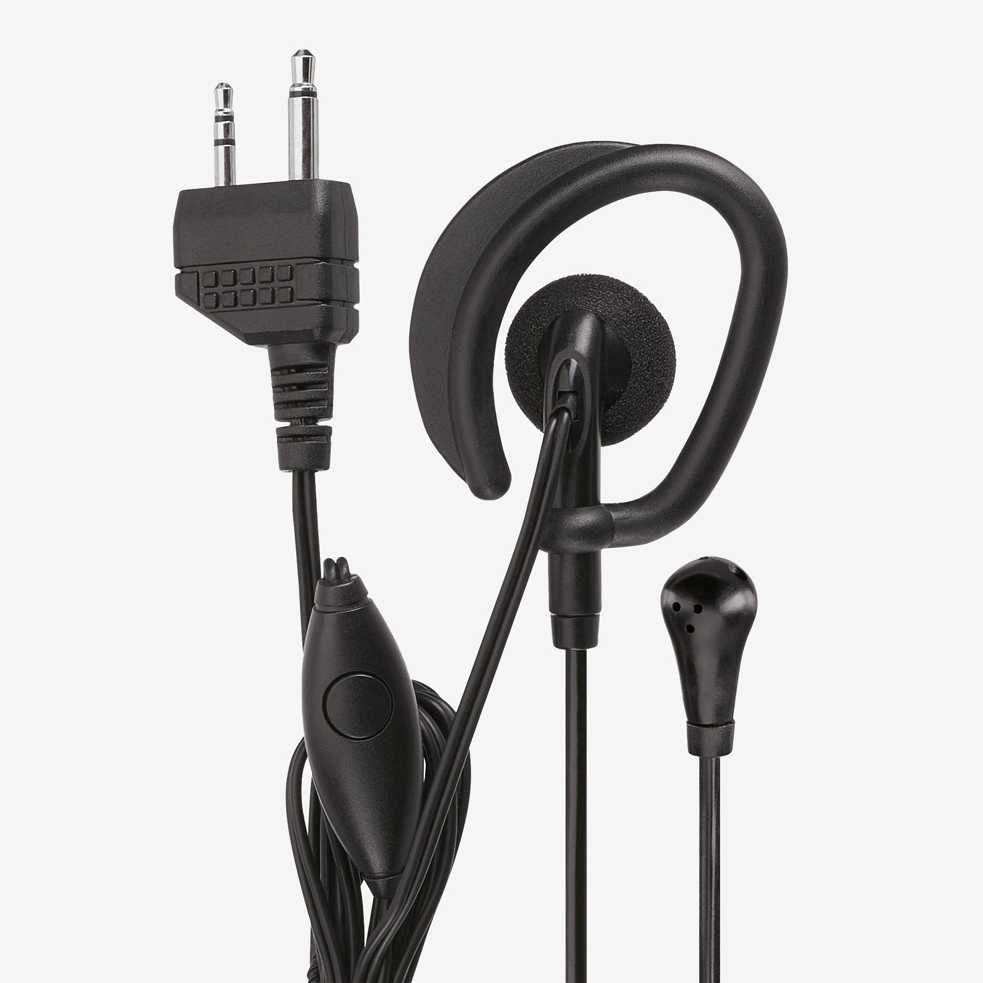 AVP1 X-Talker GXT Over the Ear Headset