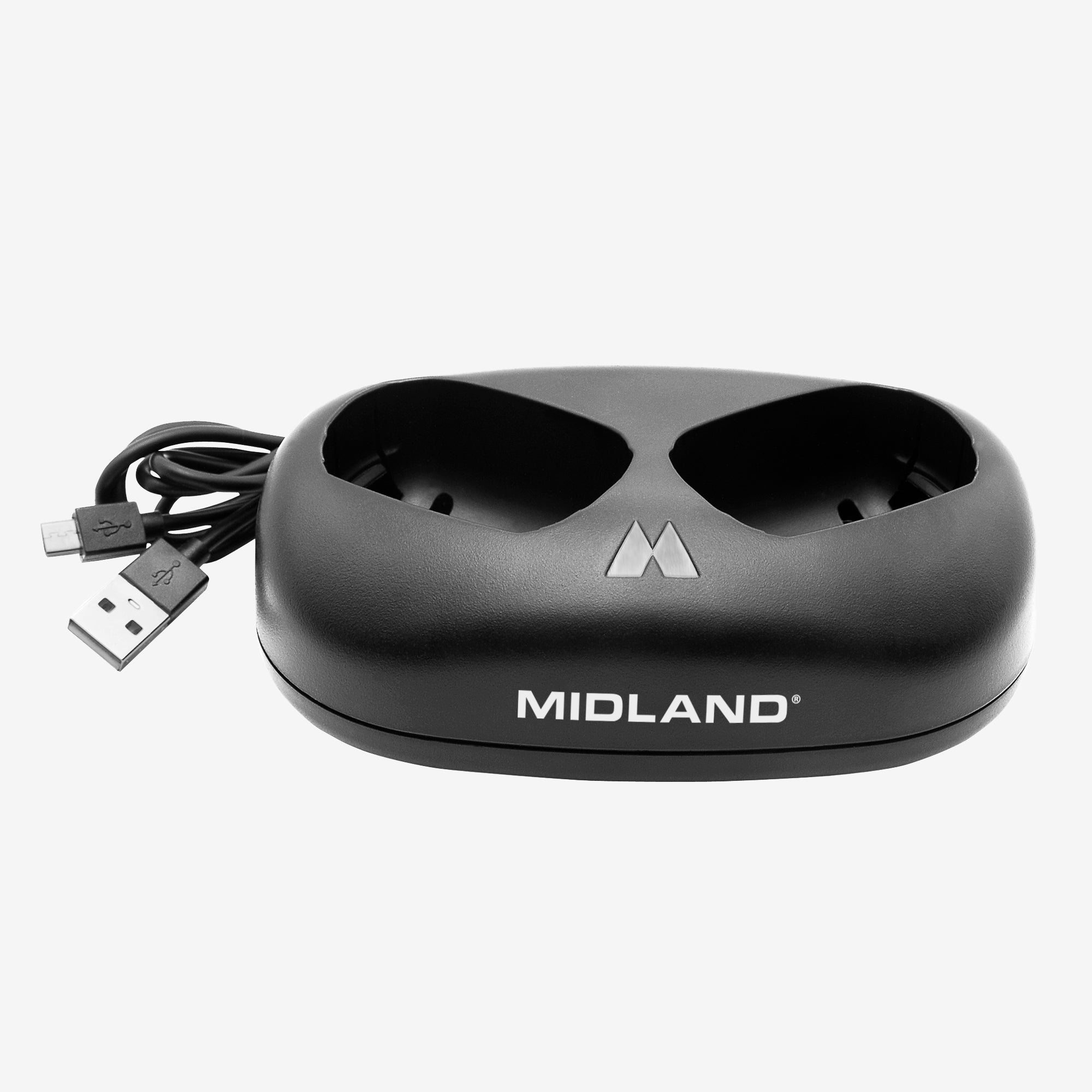 X-Talker Desktop Charger for T77, T75, and T71 - AVP25