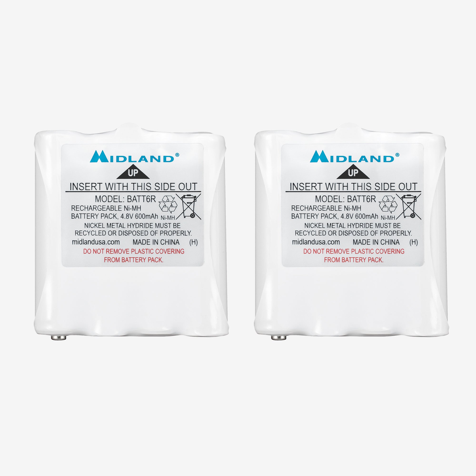 AVP8 - LXT Rechargeable Battery Pack