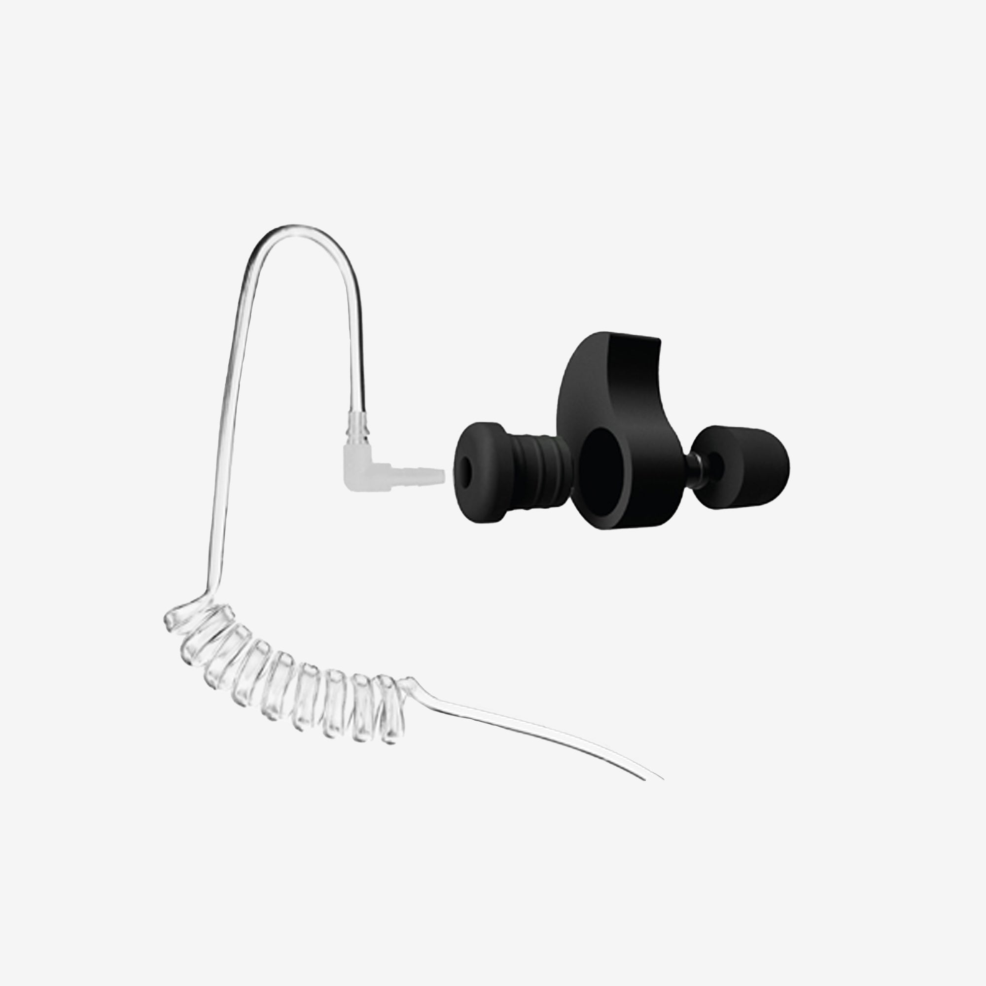 RDO-PACK-BLK Decibullz Noise Reduction Headset