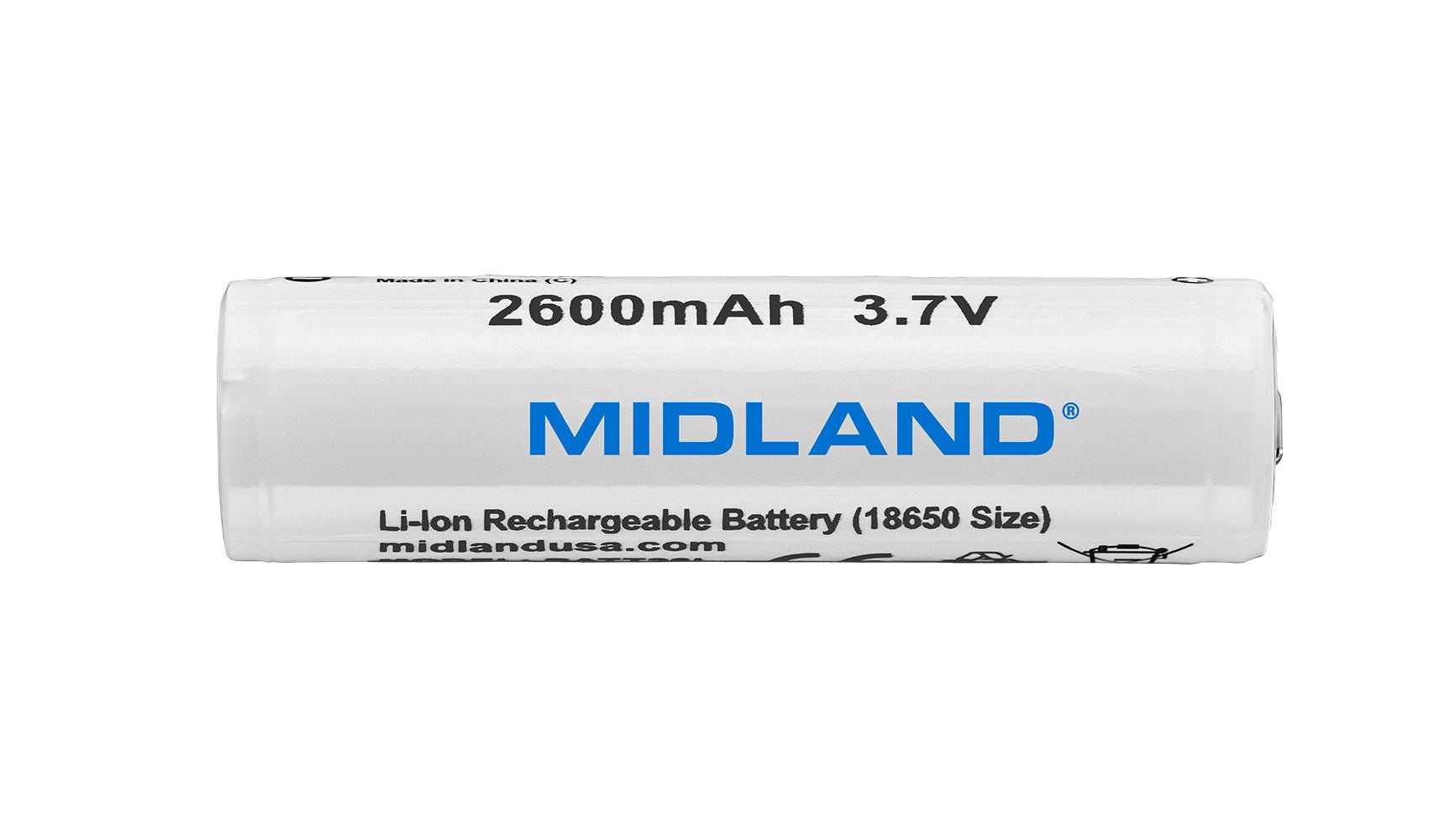 BATT26L  Rechargeable Battery