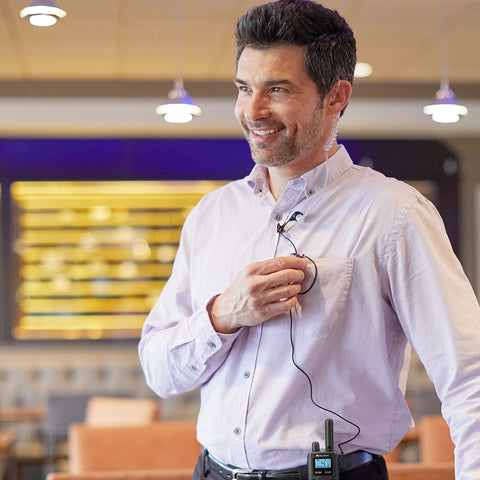 TOP ACCESSORIES FOR MB400