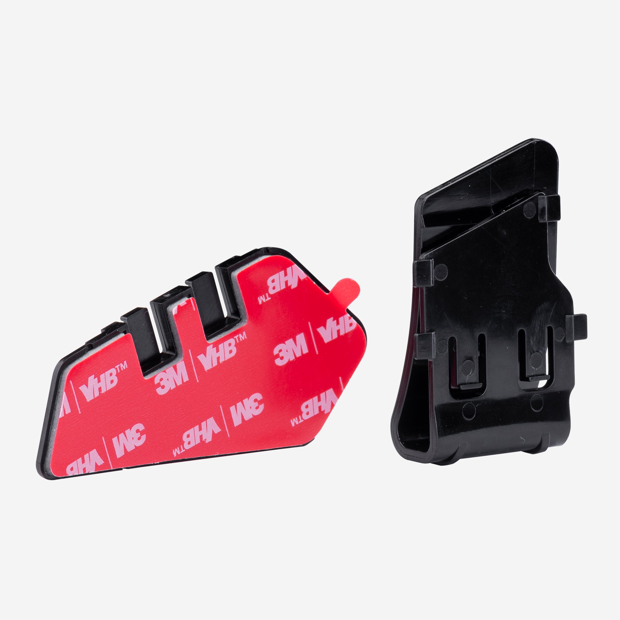 C1505 Helmet Intercom Fixing Plates