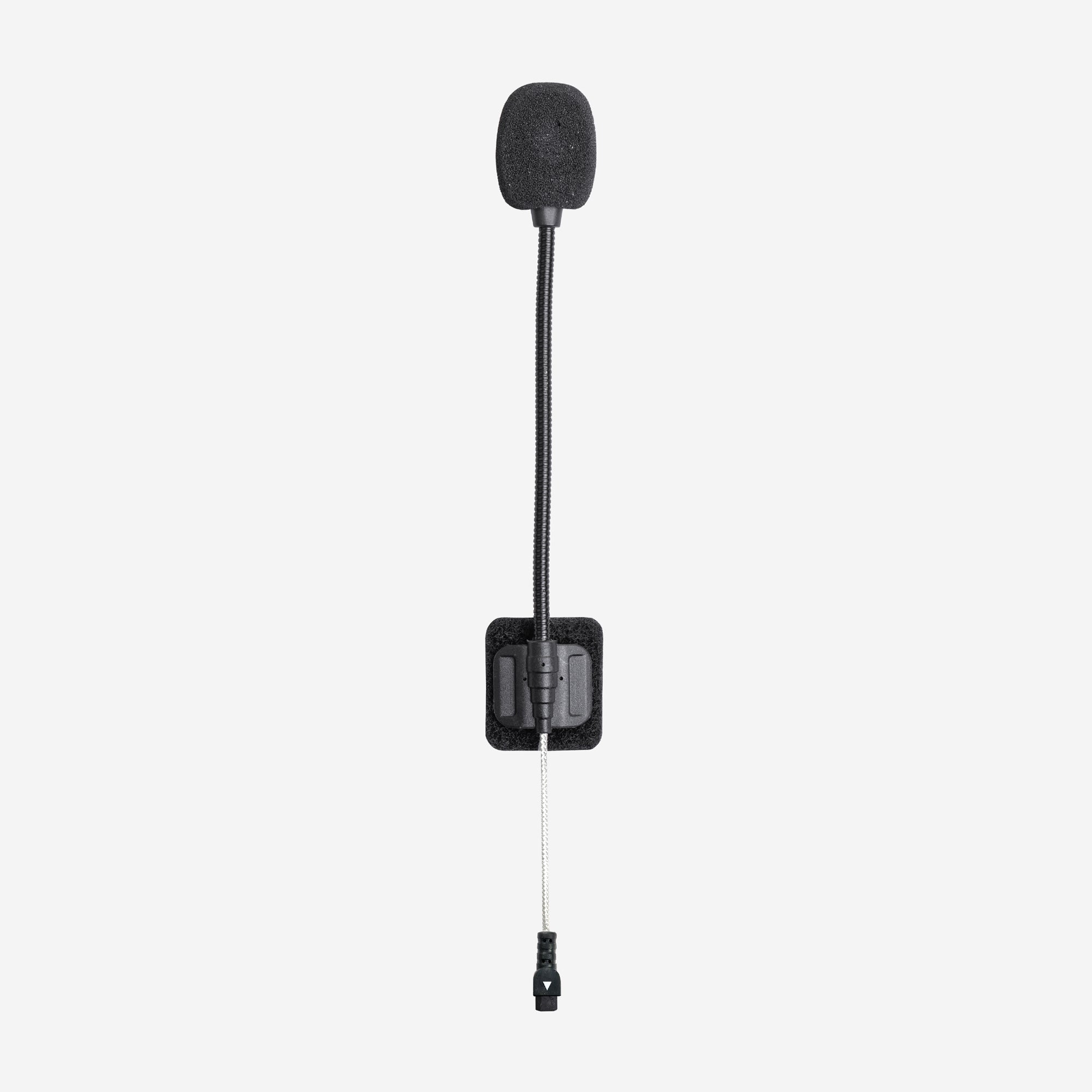 C1510 Anti-Turbulence Microphone | Midland Radio – MIDLAND