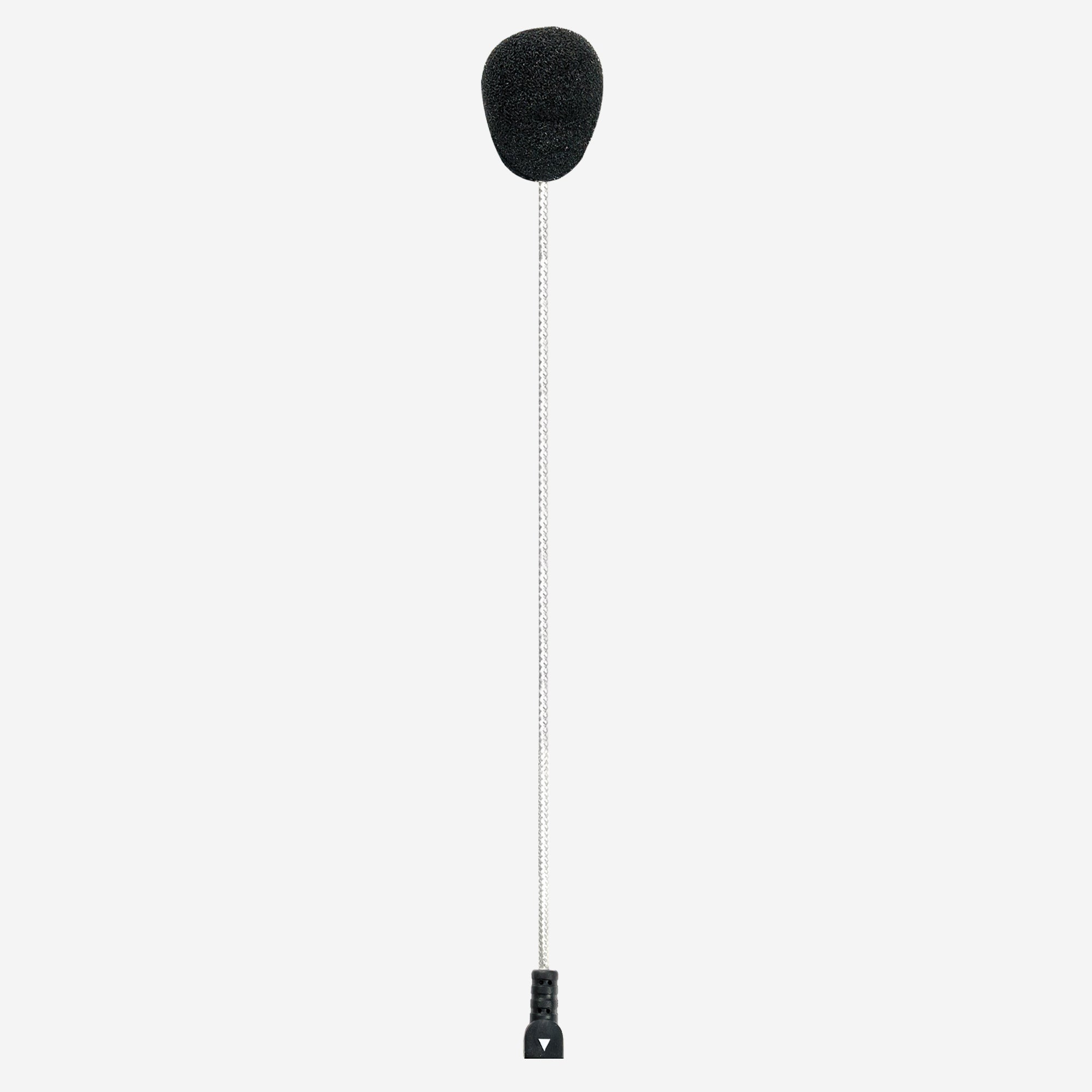 C1606 BT Mini Wired Microphone Full Face Helmet