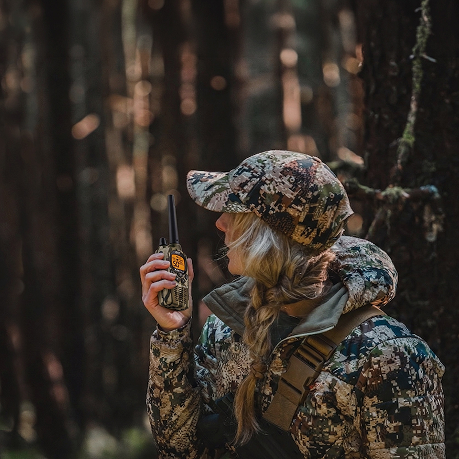 Mossy Oak® Original Bottomland Camo Pattern