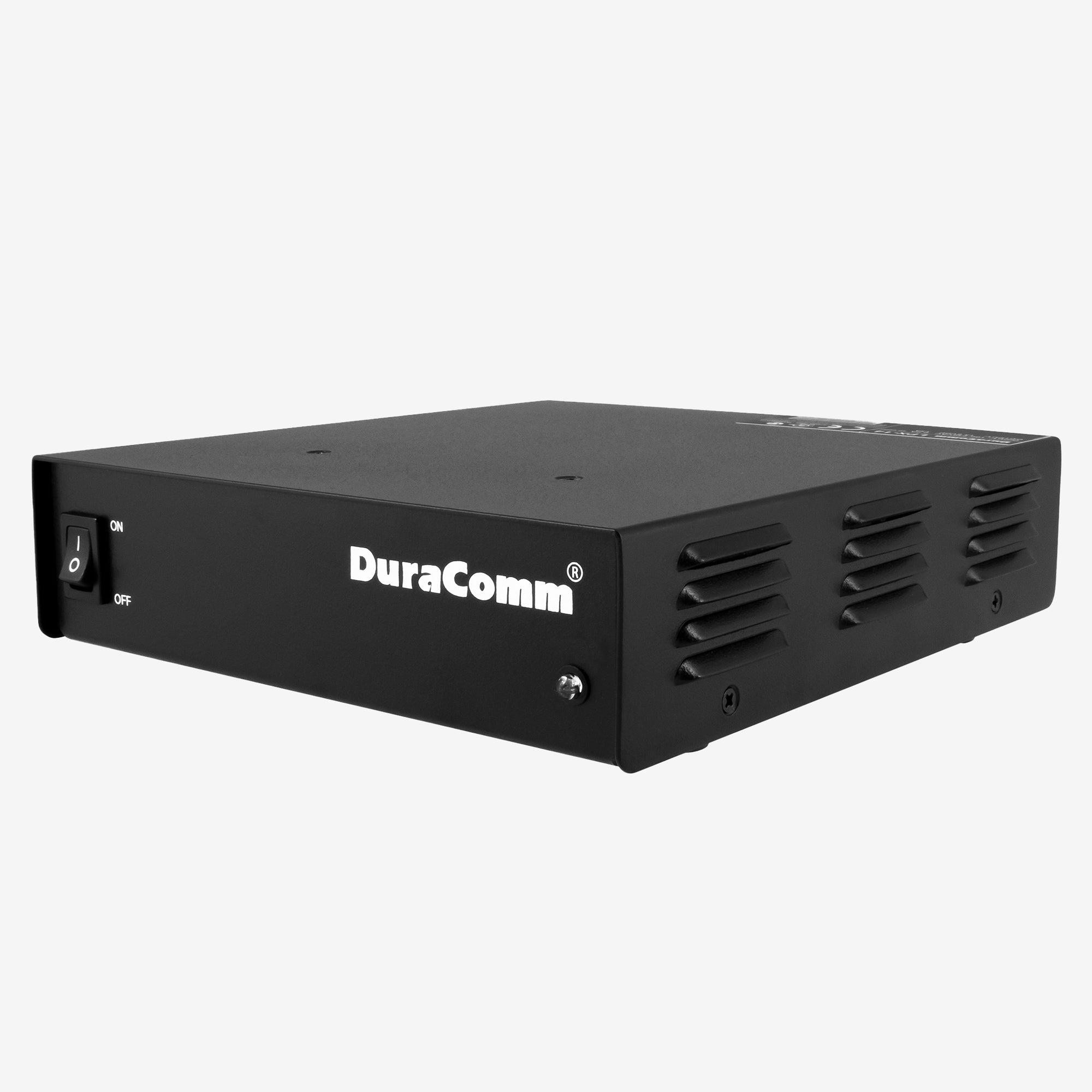 DuraComm Power Supply - LPX‑14
