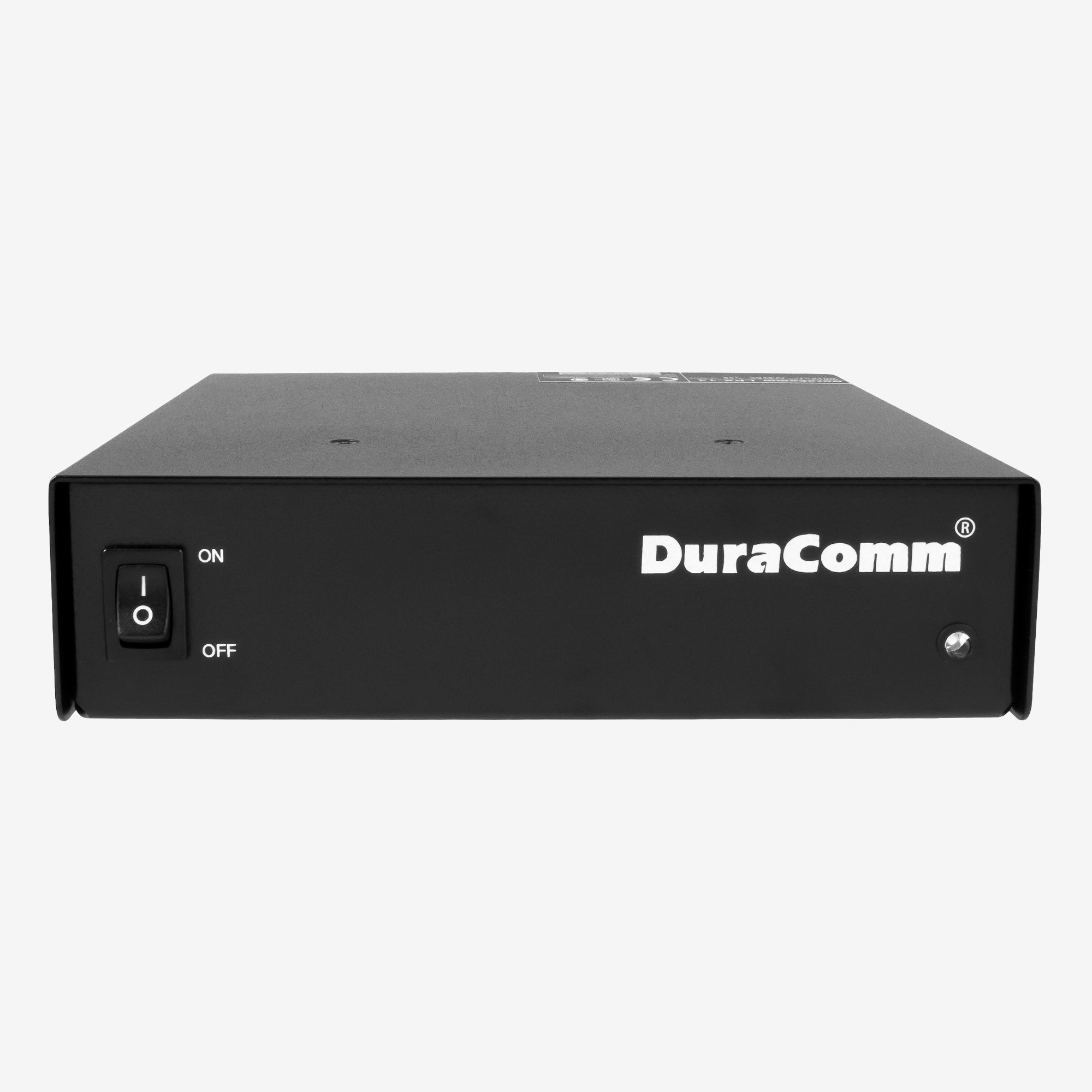 DuraComm Power Supply - LPX‑14