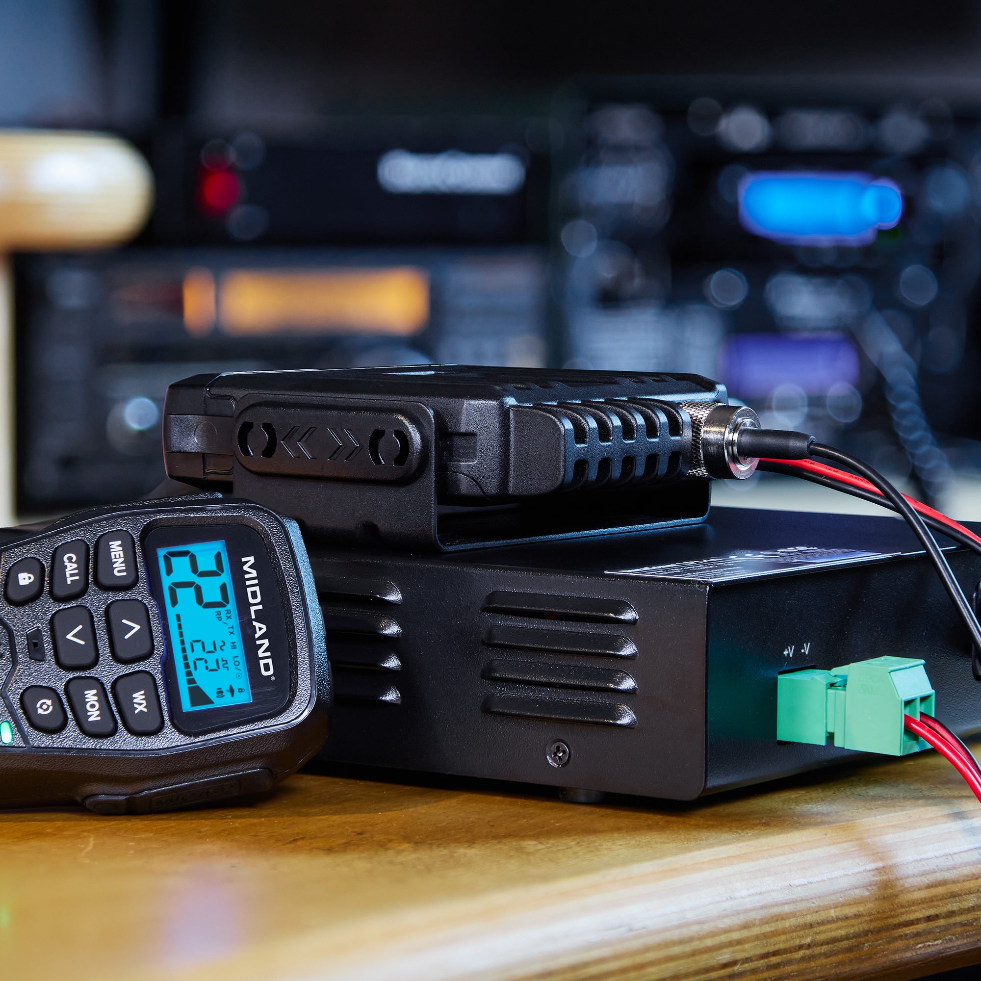 DuraComm Power Supply - LPX‑14