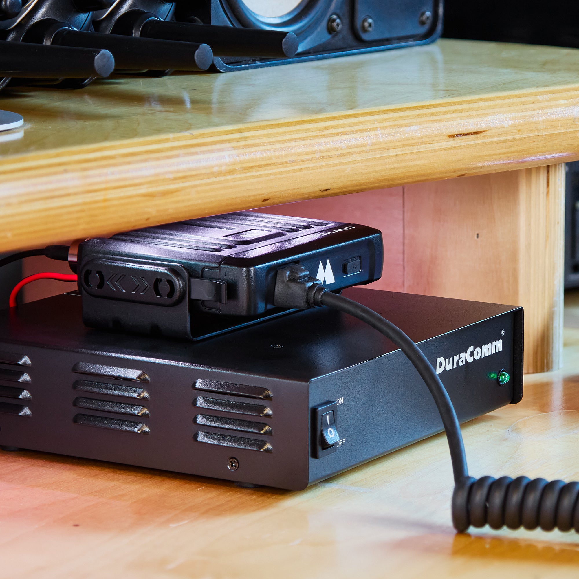 DuraComm Power Supply - LPX‑14