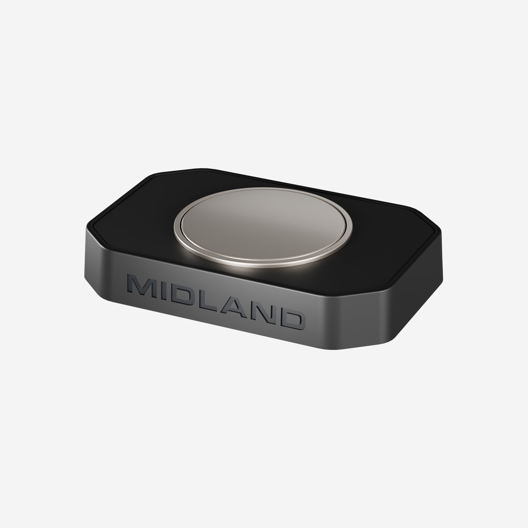 MAV60 MicroMobile Magnetic Mic Holder