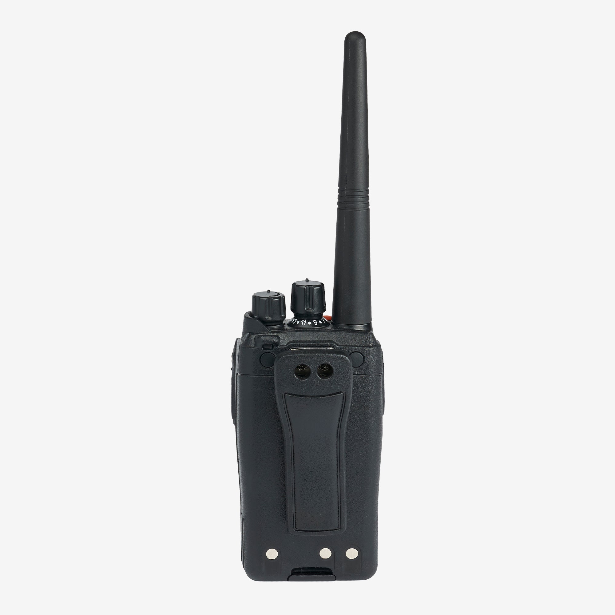 MB400 BizTalk Business Band Two‑Way Radio Bundle - MB400X6MC