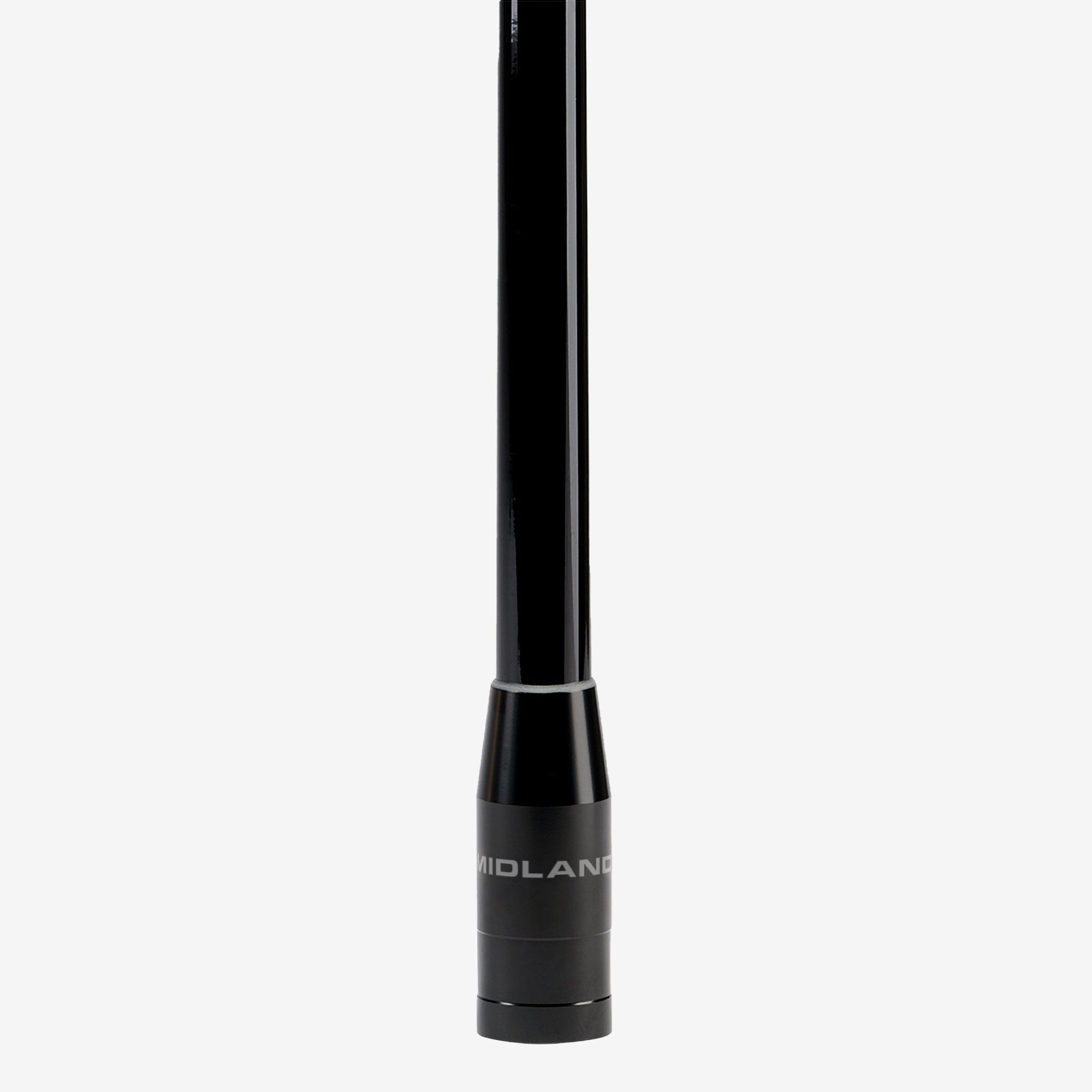 MXAT04VP MicroMobile 6.6 dB Heavy‑Duty Bull Bar | Highland Antenna