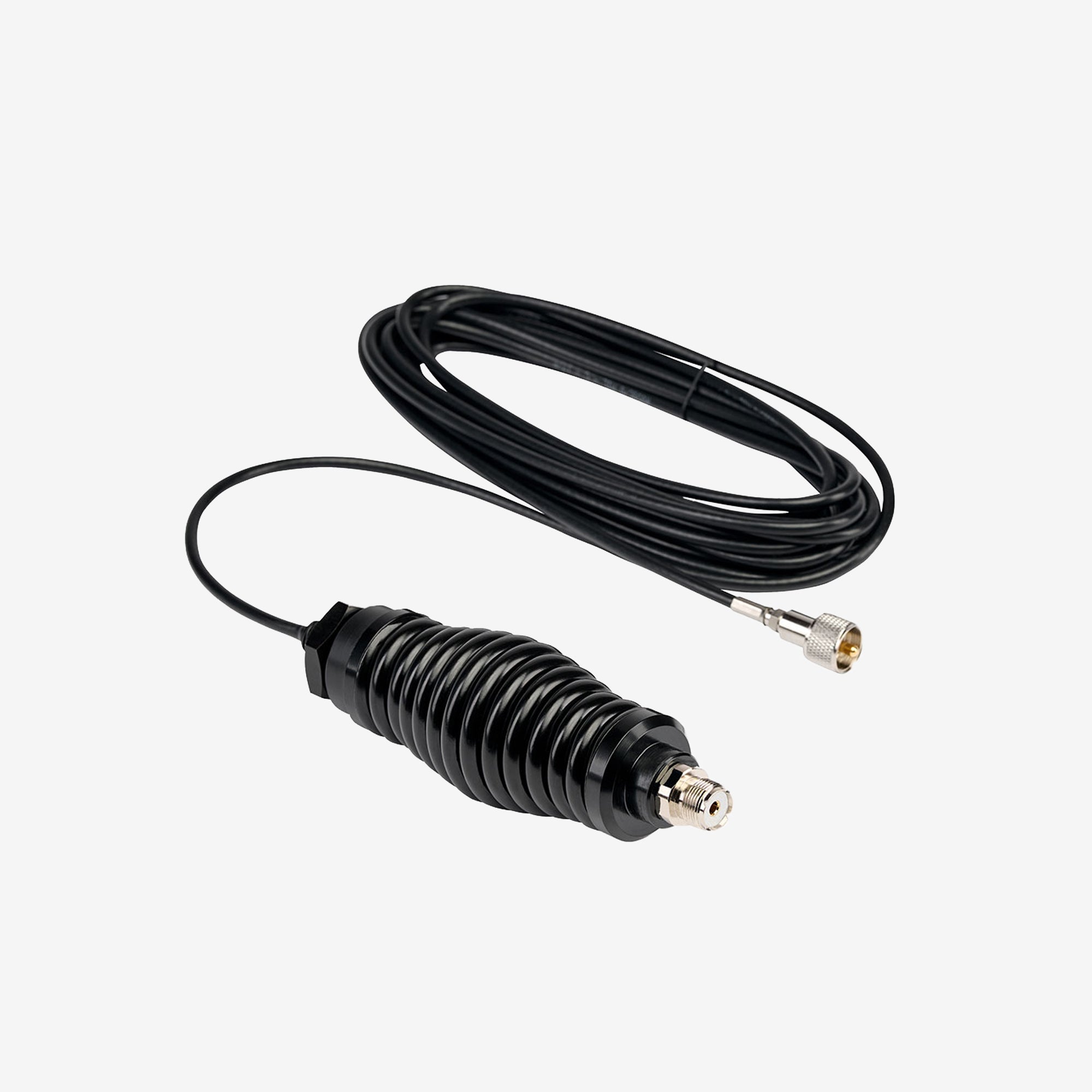 MXAT05VP MicroMobile 3 dB Heavy-Duty Bull Bar Antenna | Highland