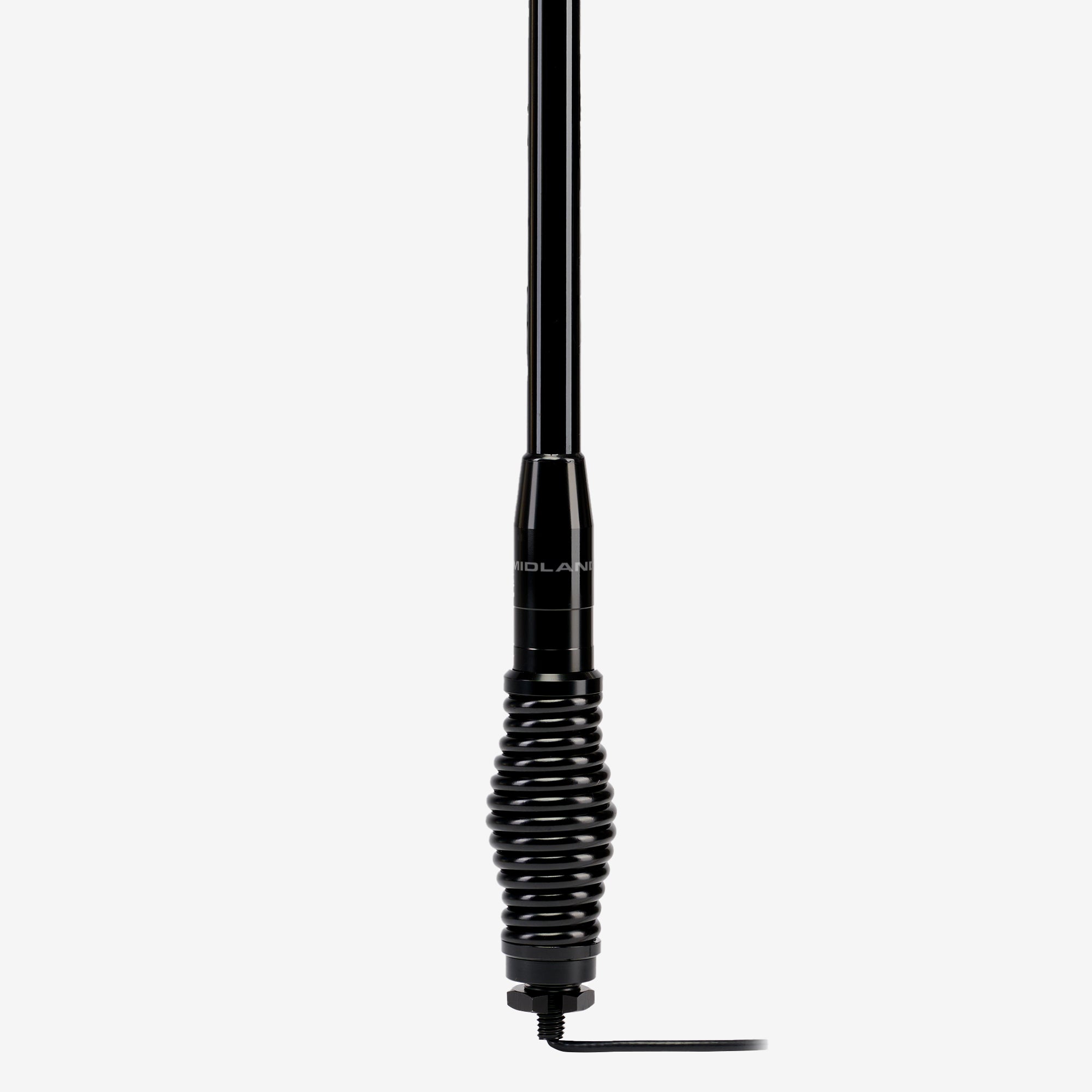 MXAT05VP MicroMobile 3 dB Heavy-Duty Bull Bar Antenna | Highland